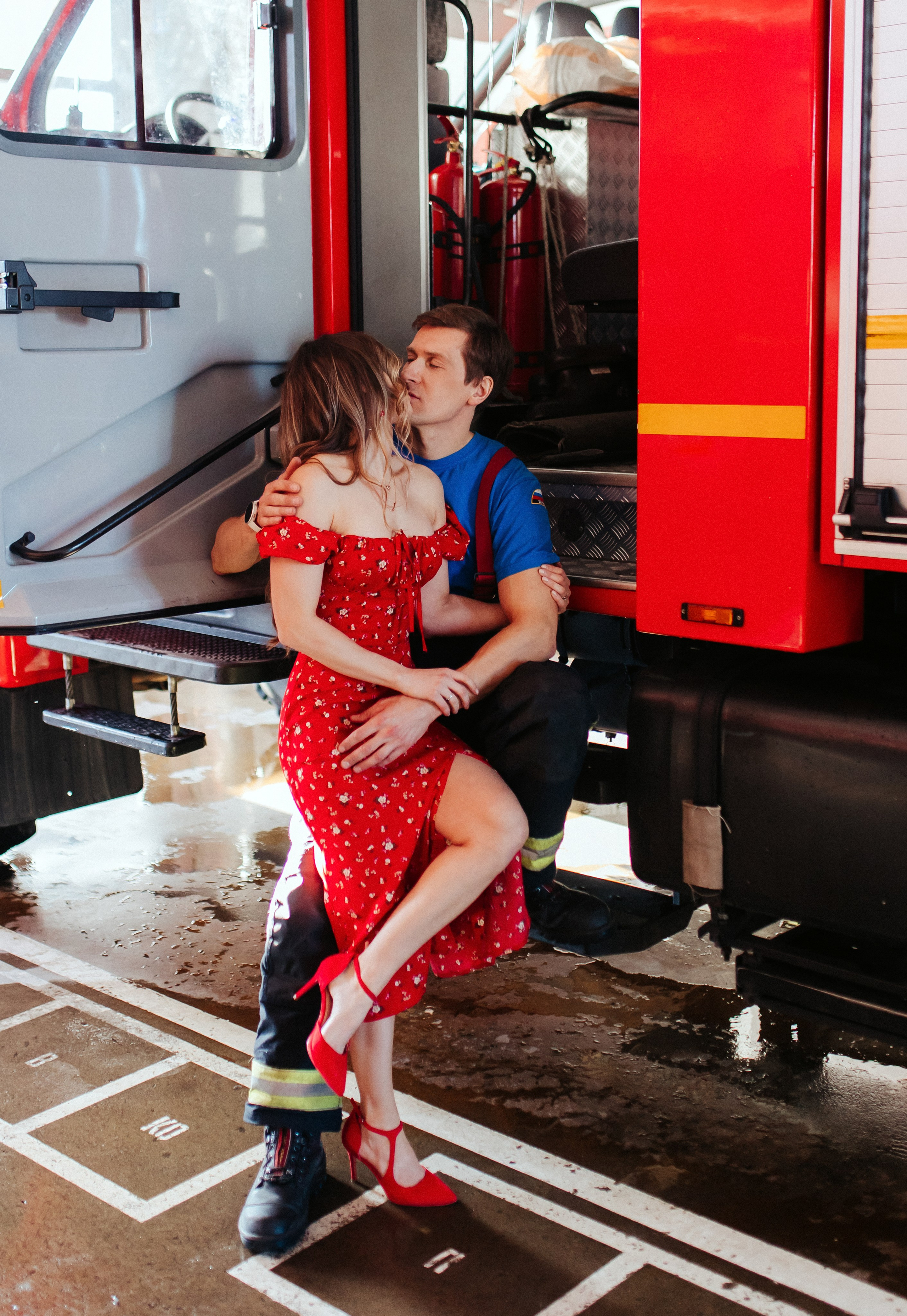 Юля & Сережа. DIANA TILIKAINEN — Фотограф Республика Карелия