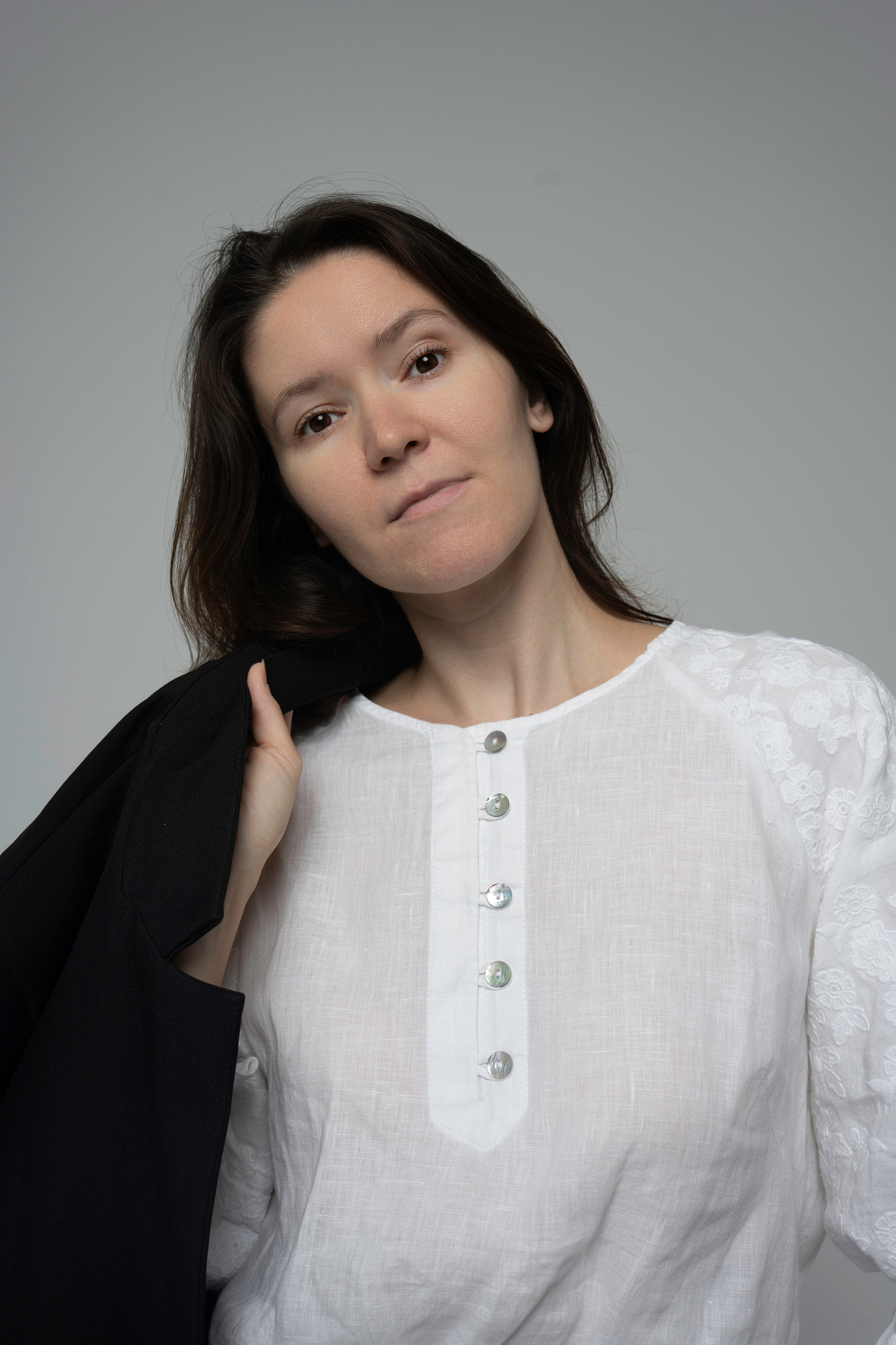 Портрет. Фотограф в Ижевске Максим Грундул