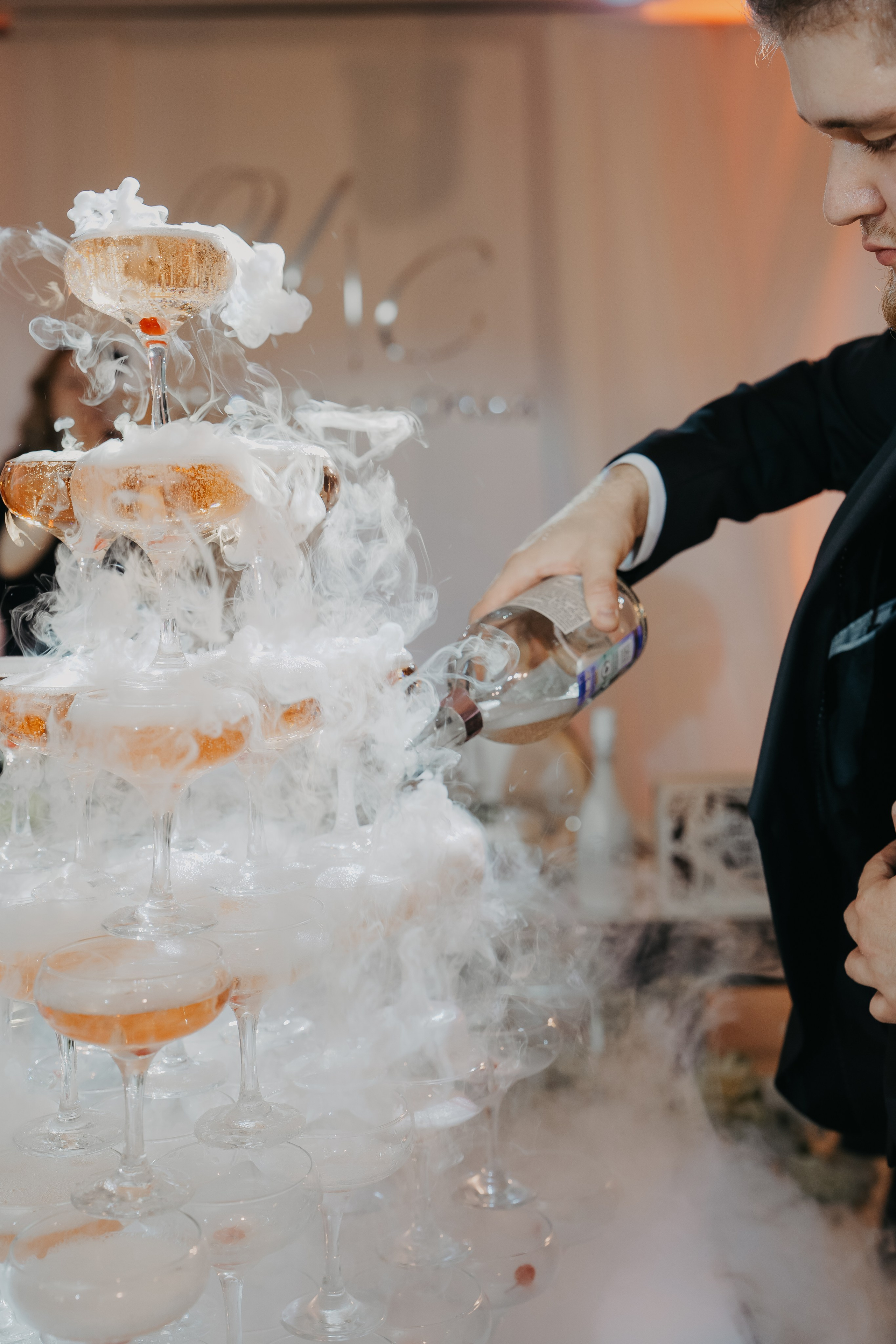 Ильдар и Софа. Фотограф в Санкт-Петербурге Мария Александрова