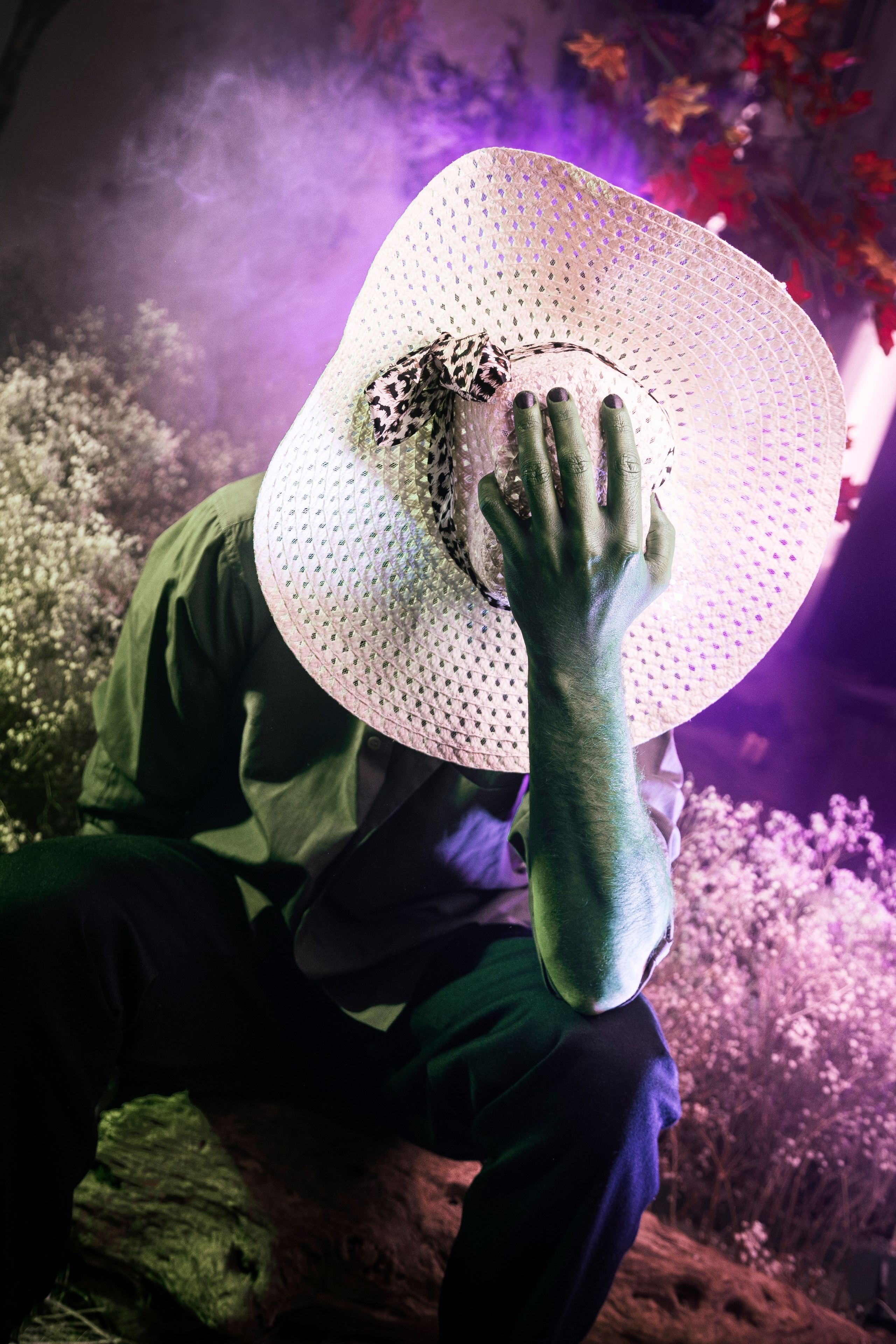 Бабочки. Mor//фотограф Самара