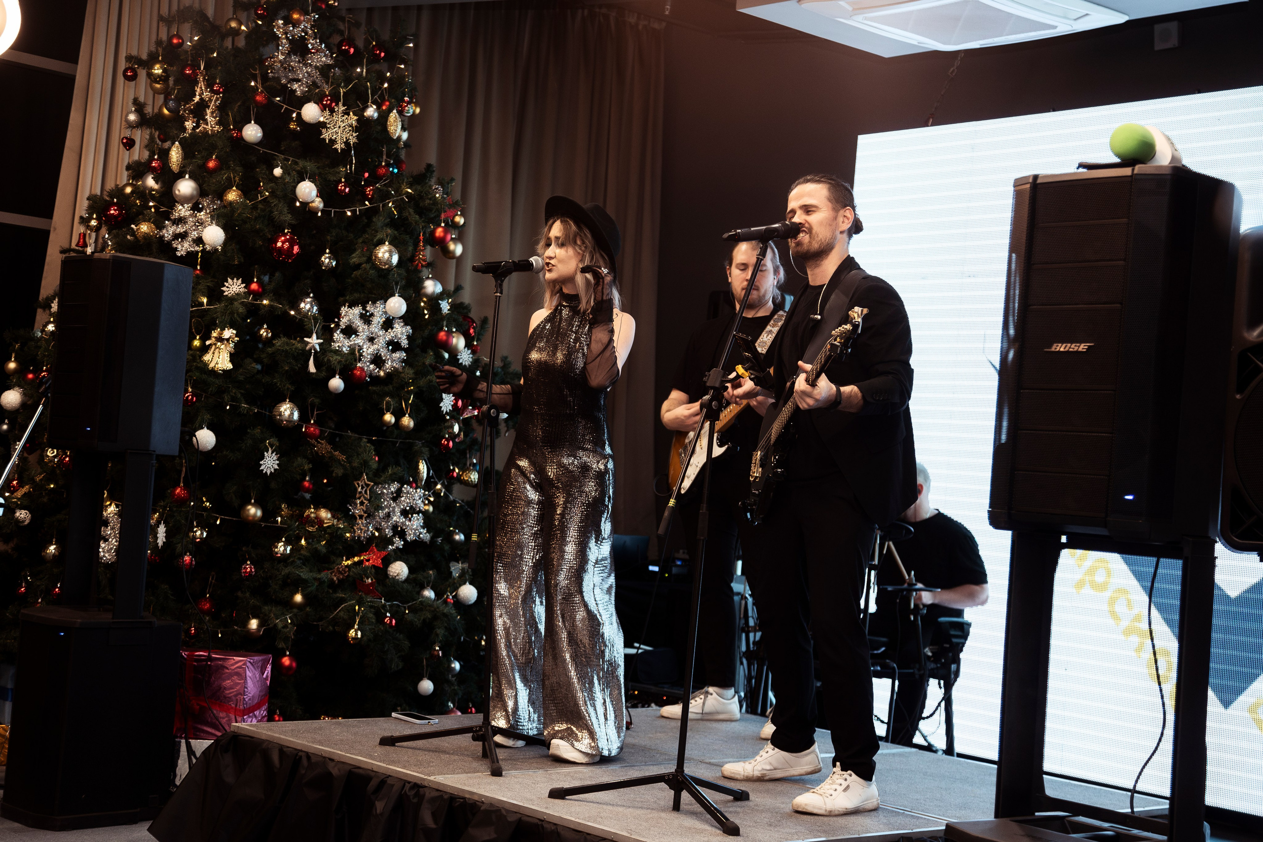 Репортаж. Mor//фотограф Самара