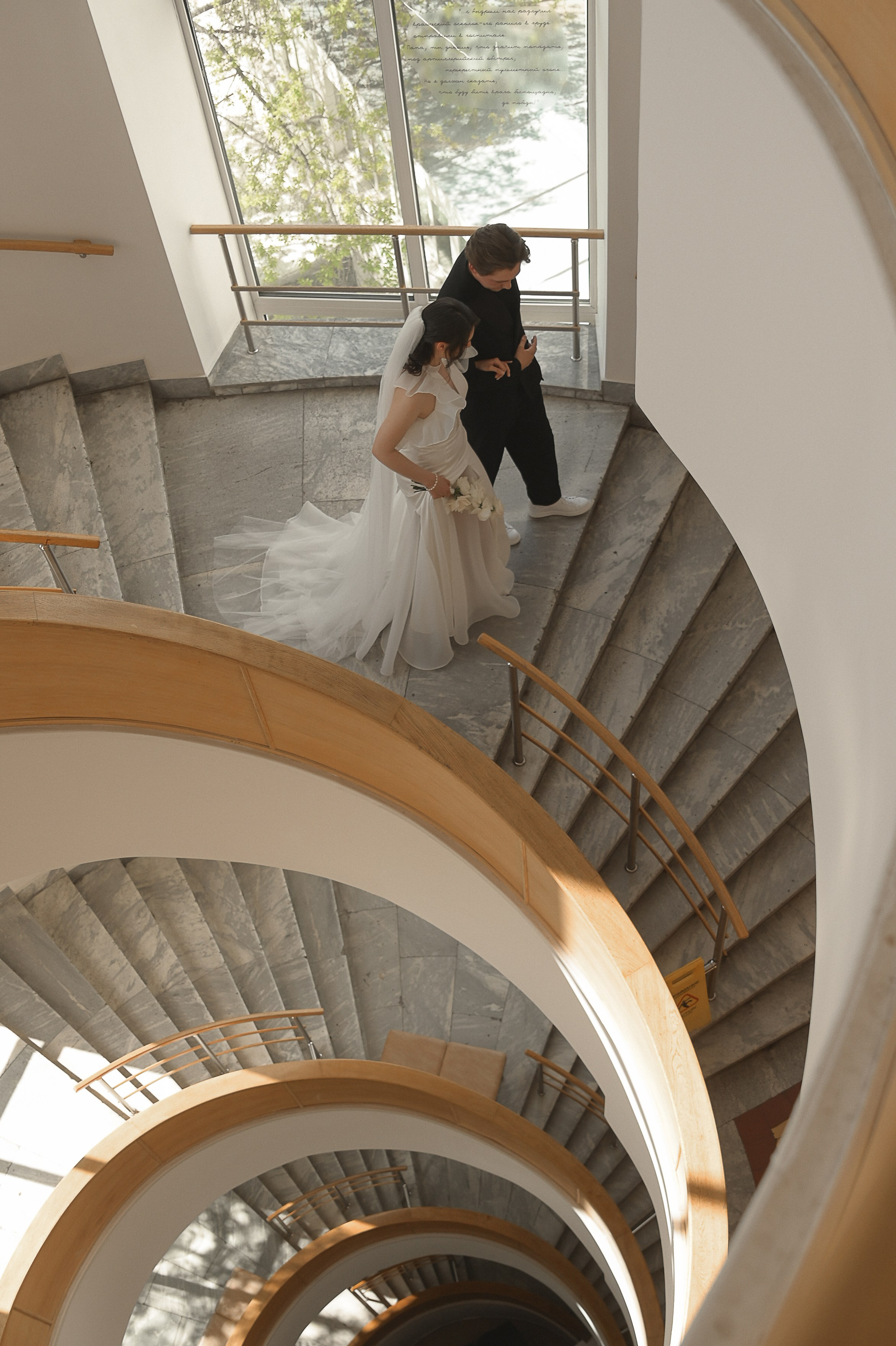 Влад&Катя. Свадебный фотограф в Санкт Петербурге Падерина Кристина