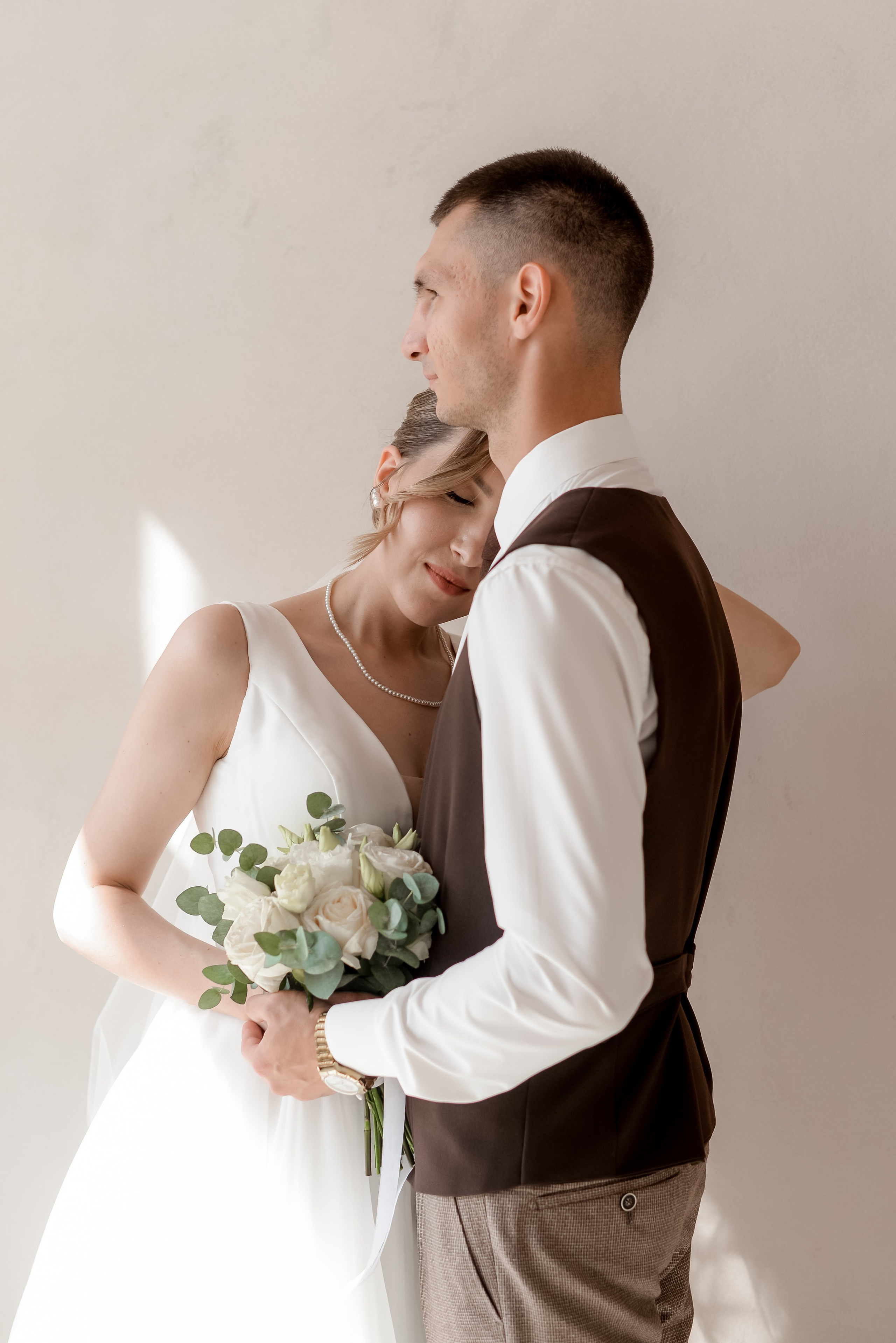 Дмитрий&Ксения. Свадебный фотограф в Санкт Петербурге Падерина Кристина