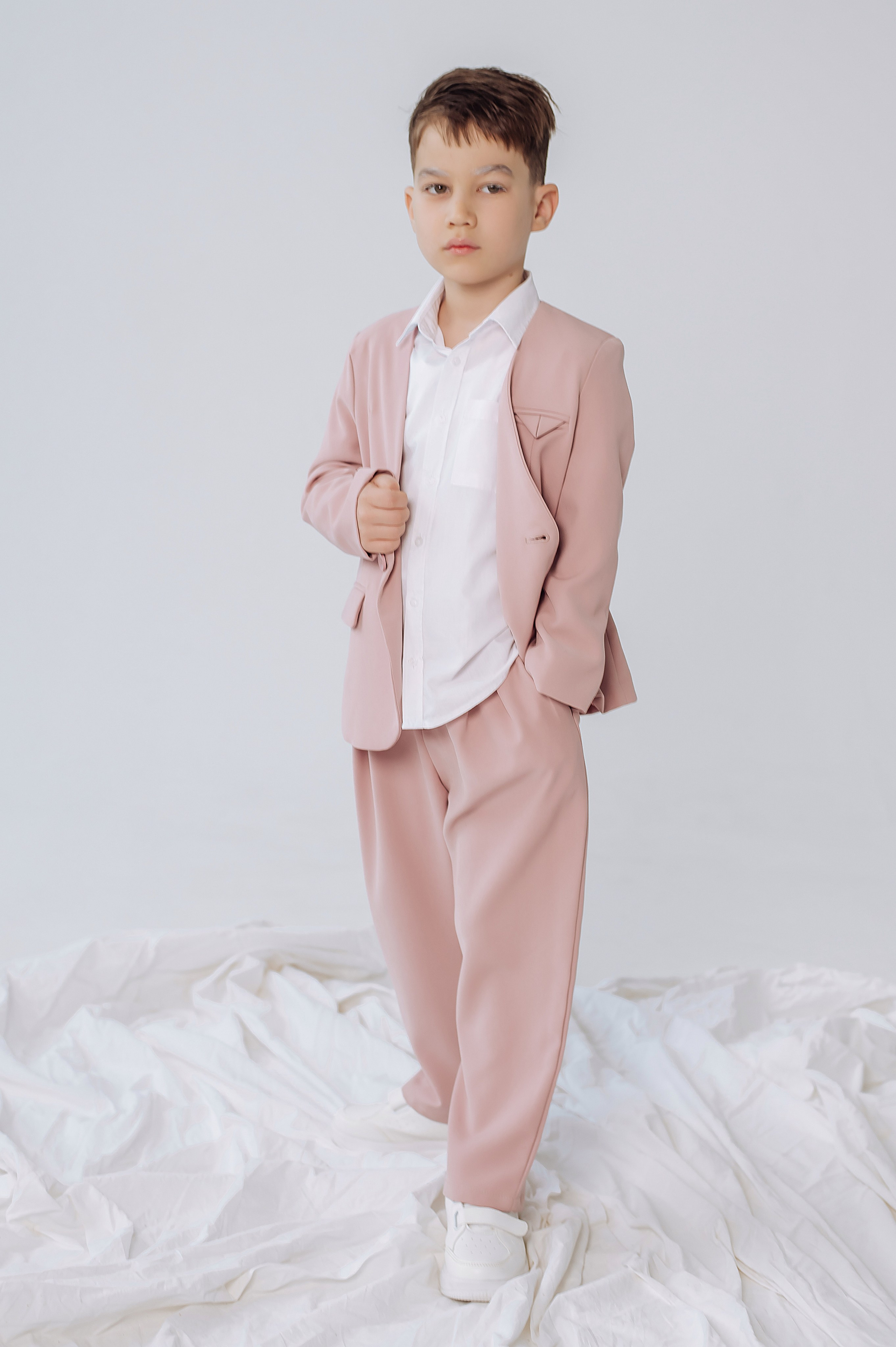 Тюгаев Артур. Promodels