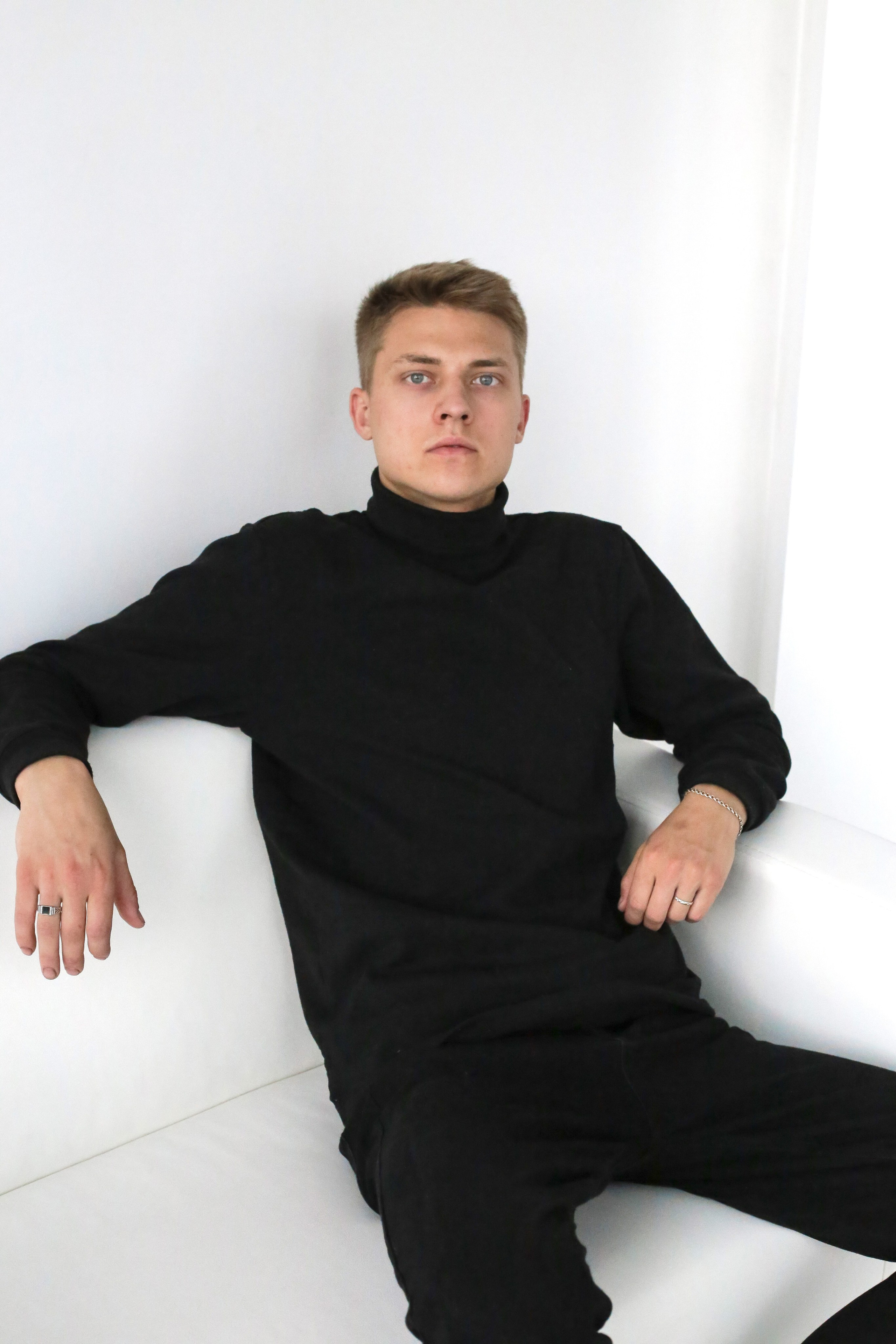 Михайлов Никита. Promodels