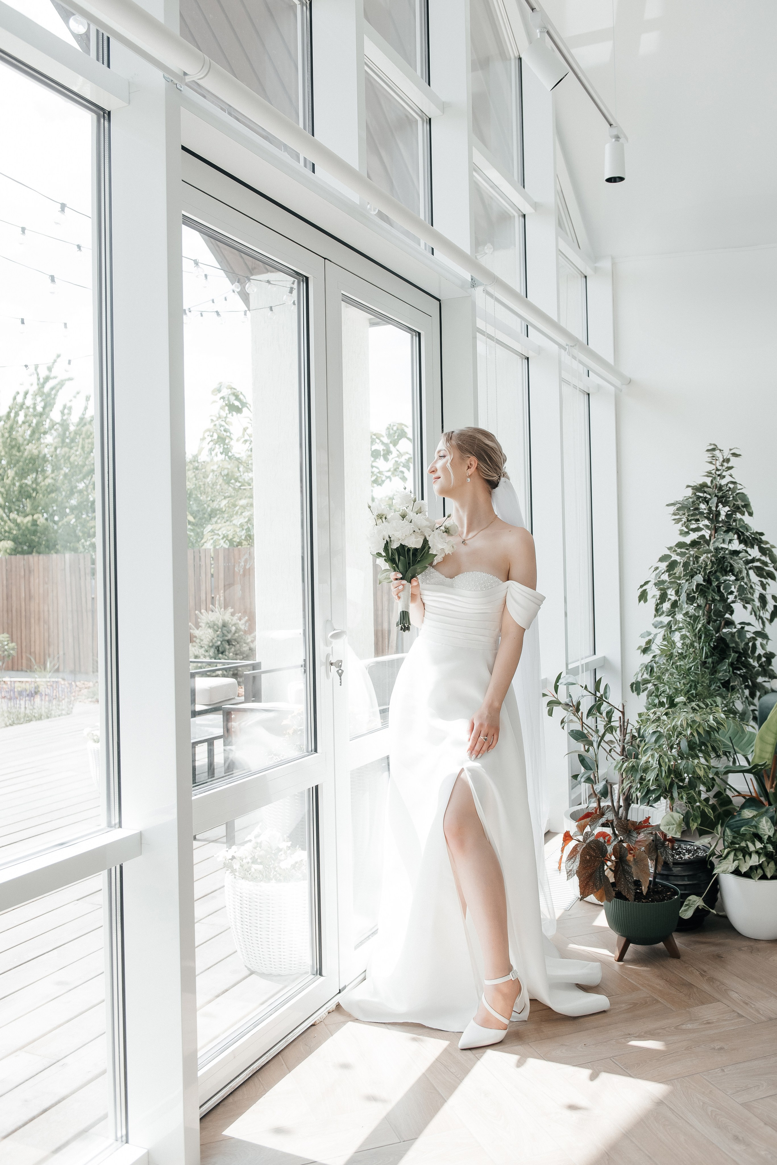 Новочеркасск V&E. Свадебный фотограф Ростов-на-Дону от 4 400 руб. |Кристина Гайсенюк