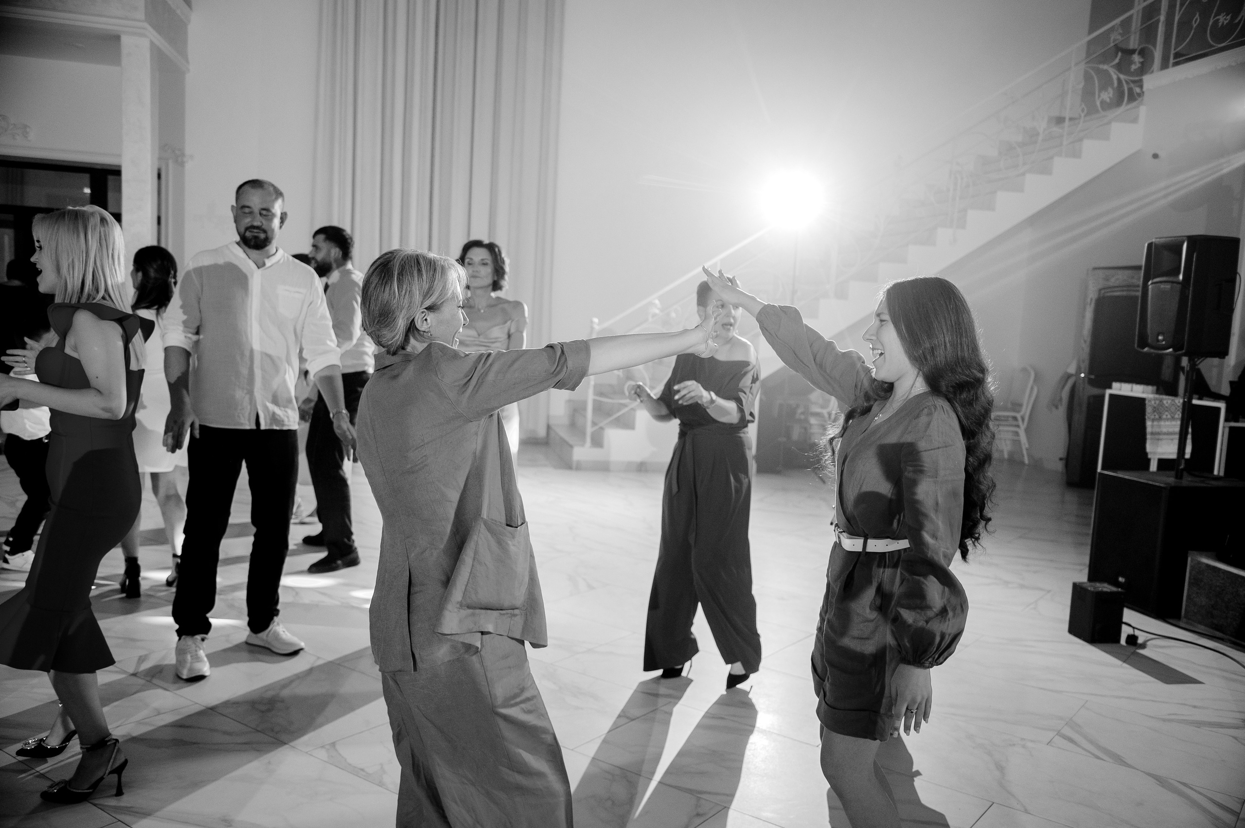 Денис и Даша. Фотограф Мария Стрелкова