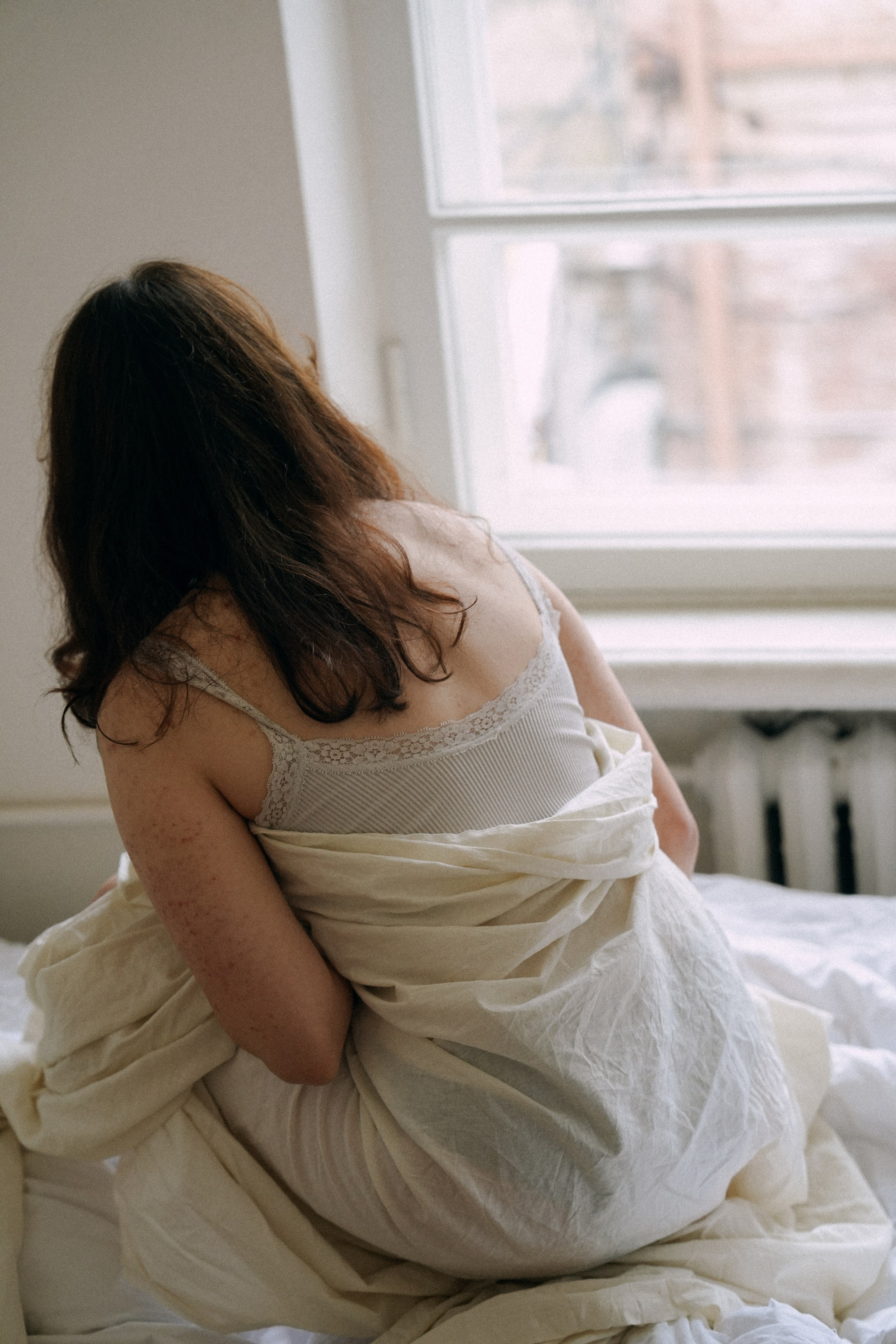 Александра. Фотограф с психологическим образованием