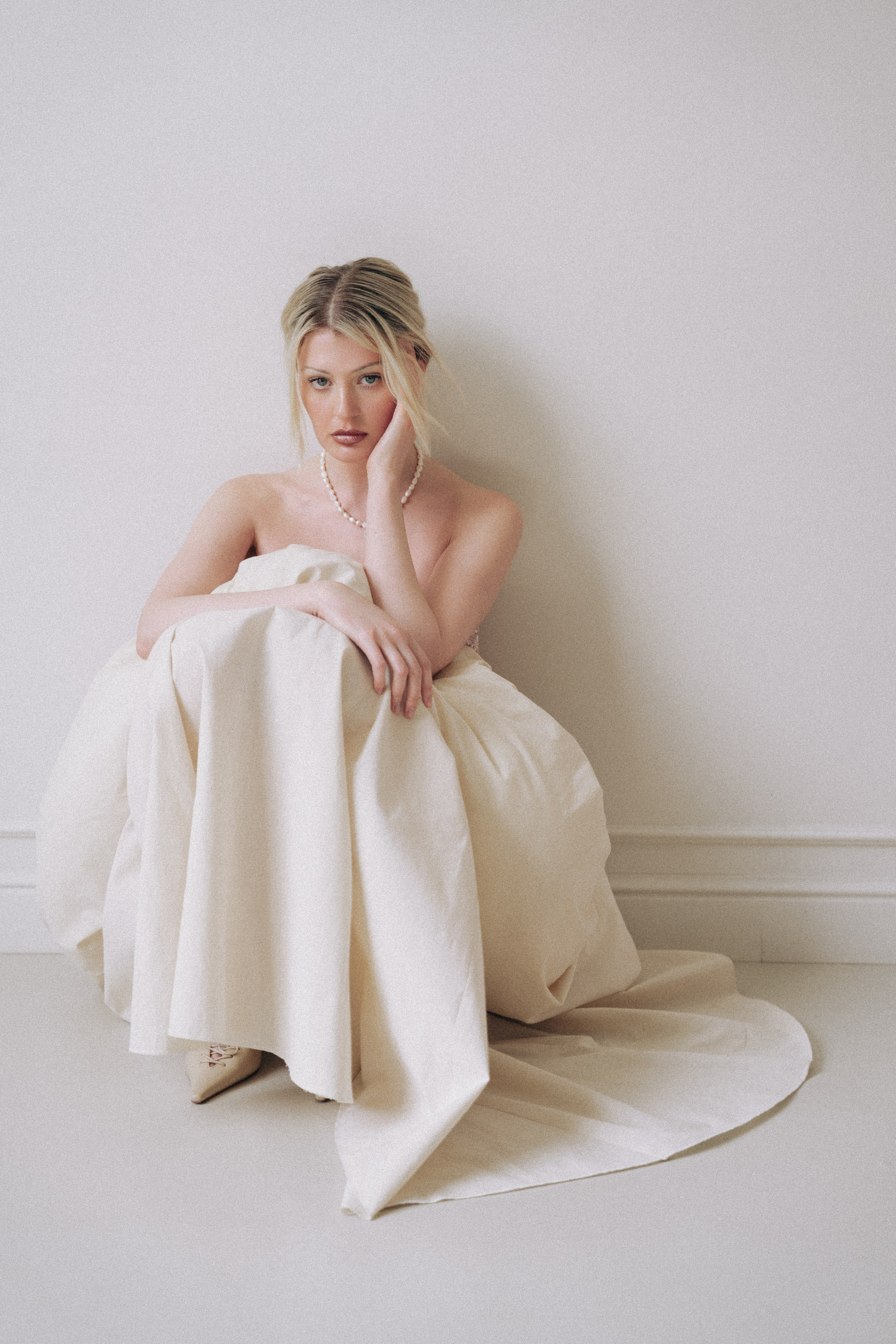 MASHA. Фотограф с психологическим образованием