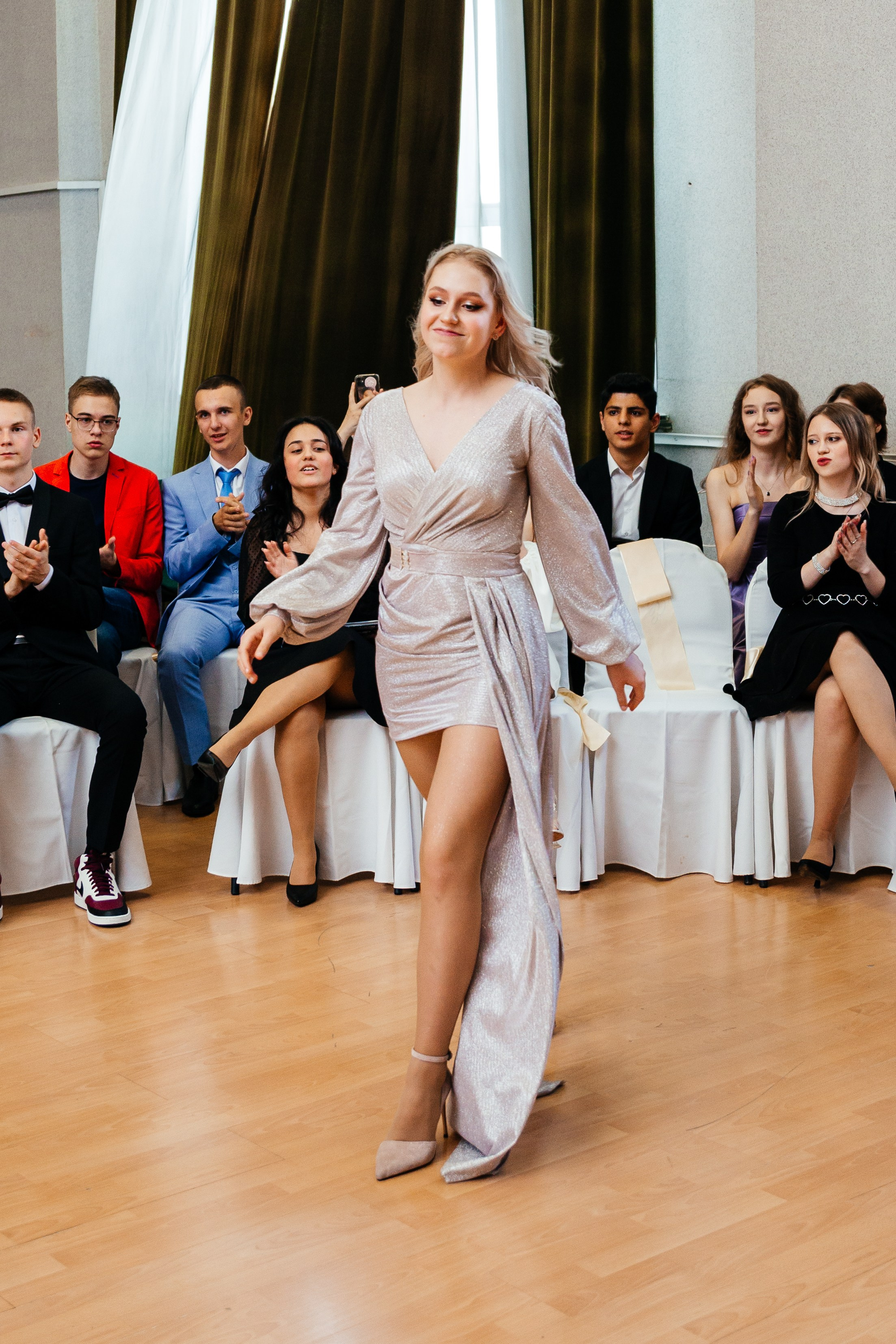 Выпускной. Семейный и свадебный фотограф Ясна Матросова