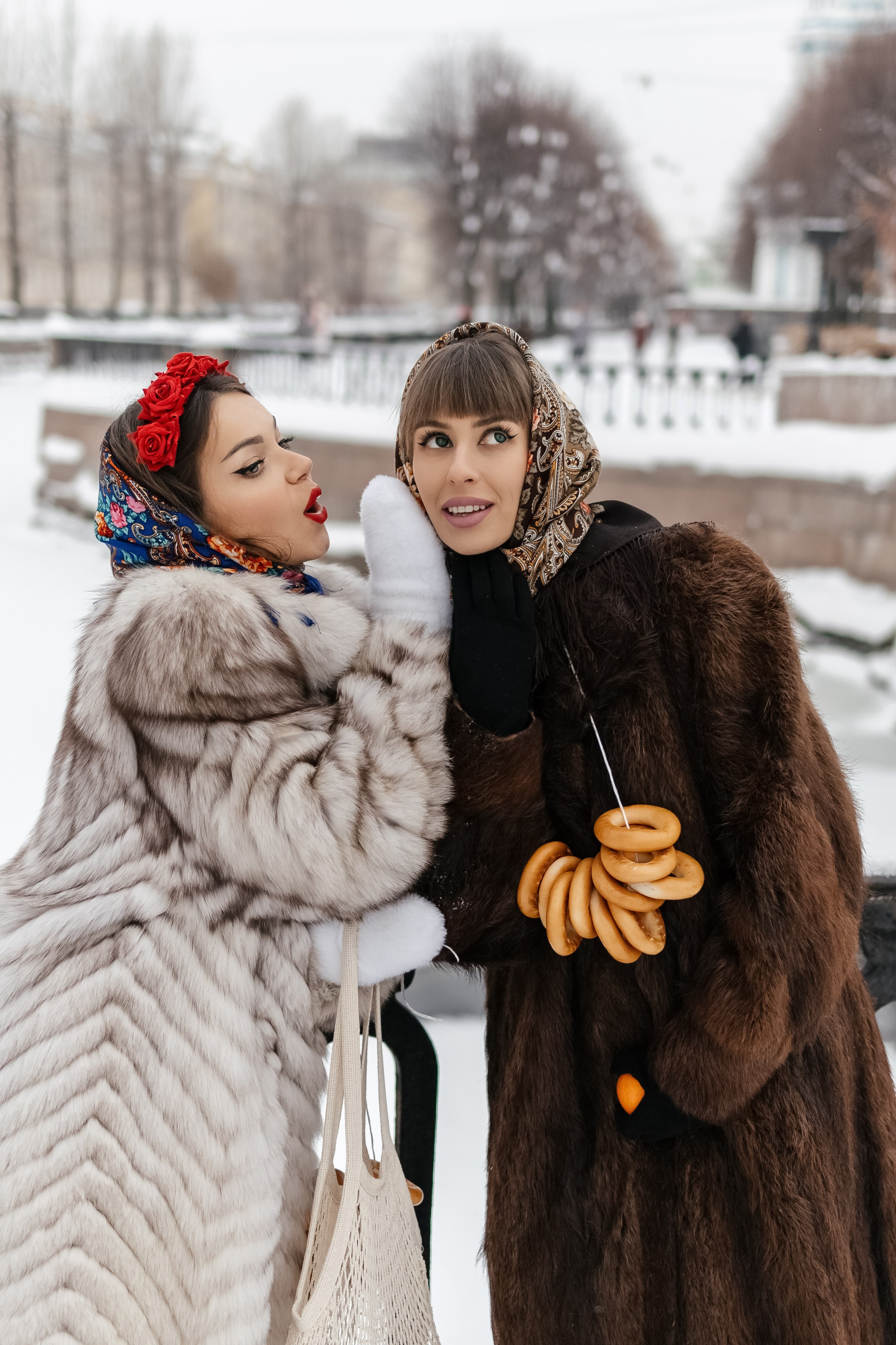 Мария. Lifestyle фотограф в Санкт-Петербурге Анна Щекалева