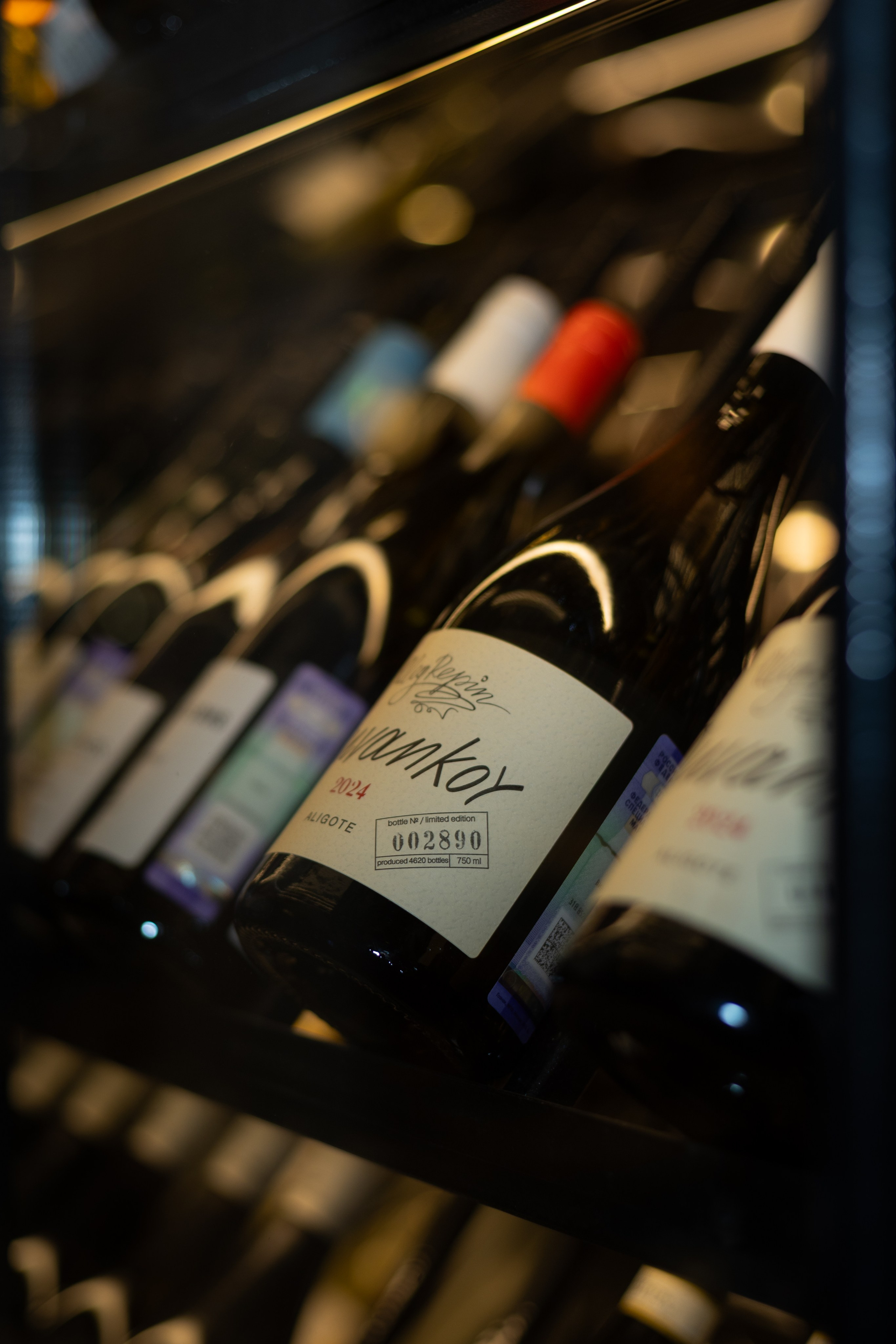 Открытие Мясо&Рыбо. Фотограф в Москве