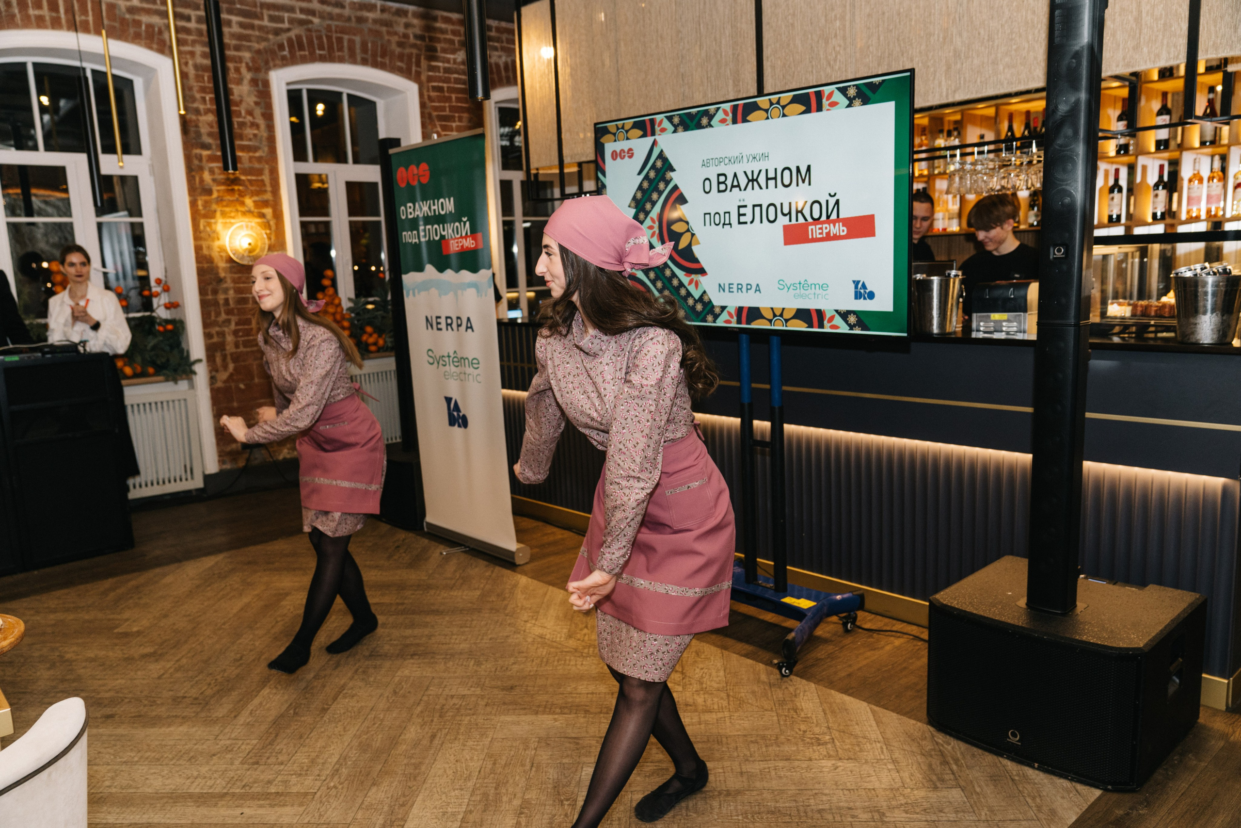 Корпоратив OCS компания. Свадебный и Мужской фотограф