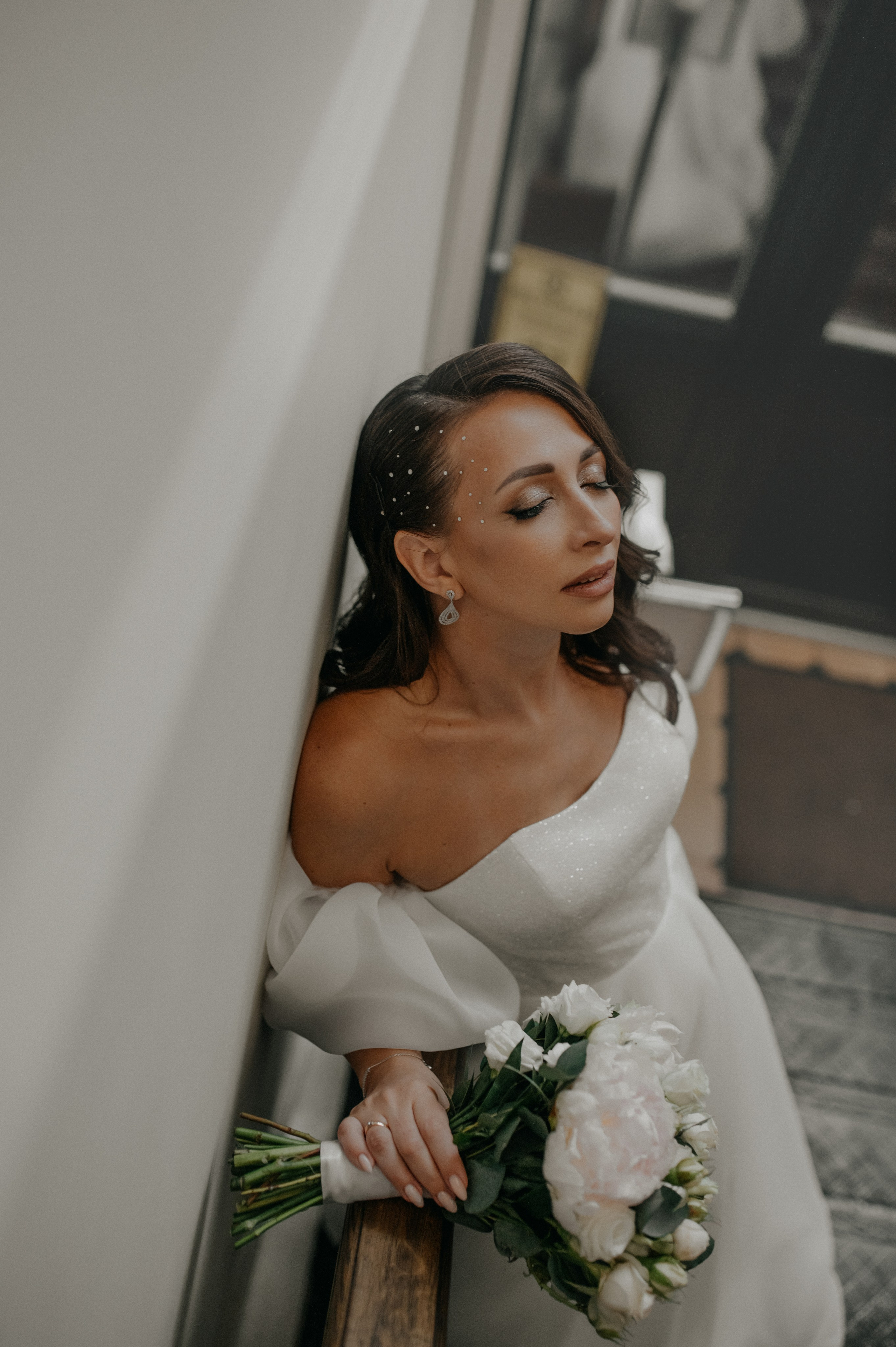 Кристина и Ринат. Семейный и детский фотограф в Туле