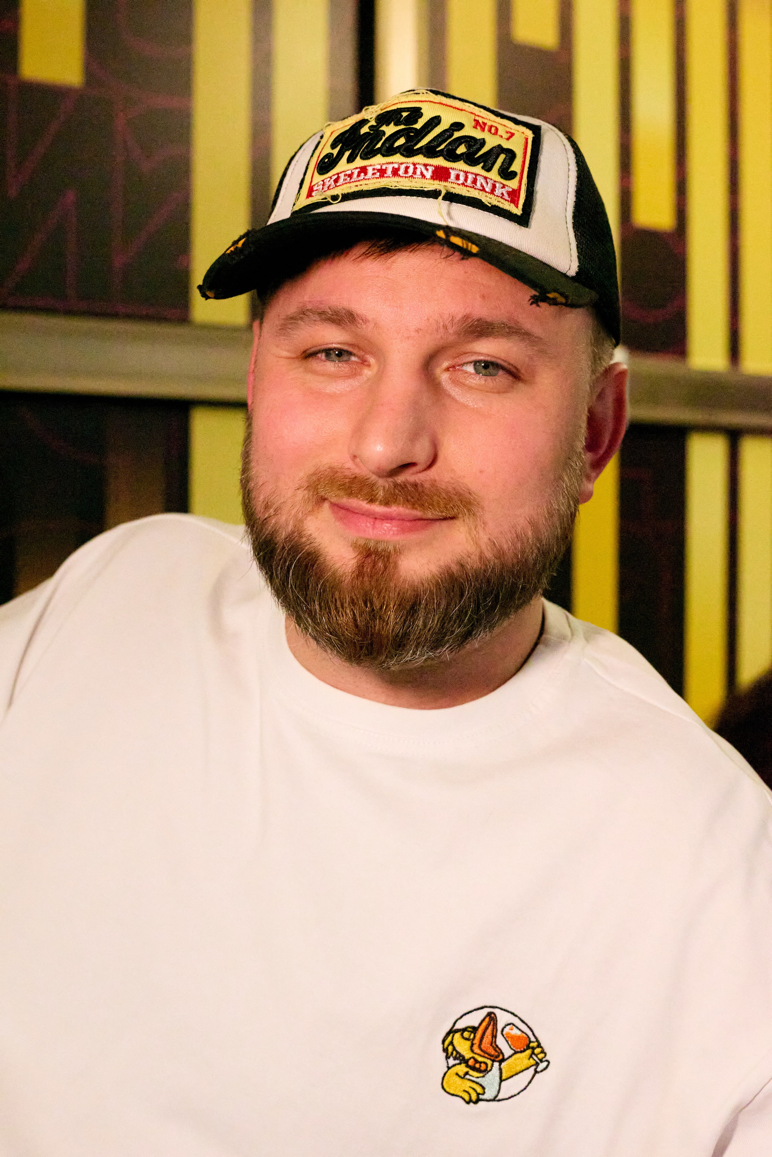 КиВиН-2025. #спецкорНвер