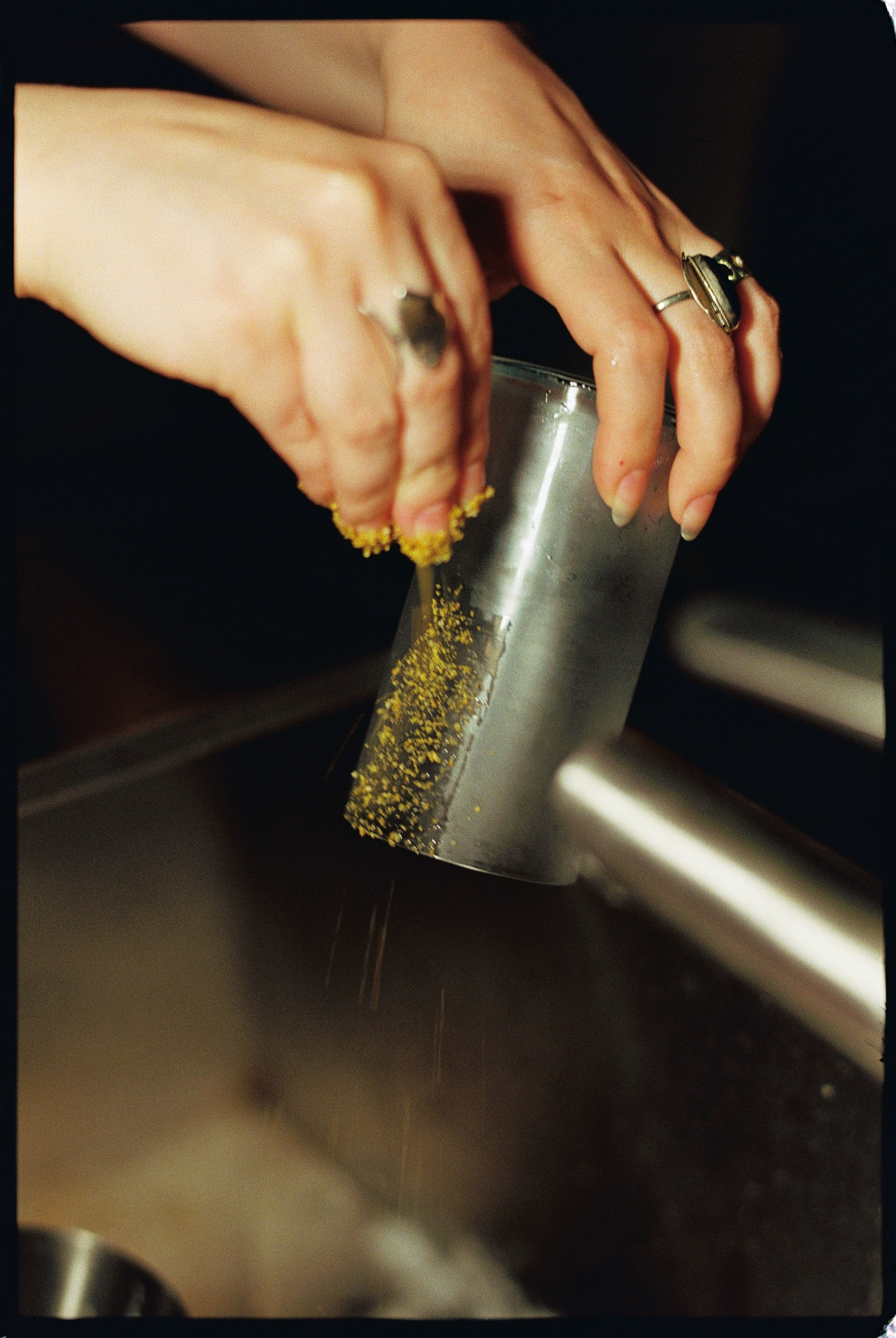 Yerevan cocktail week 2024. #спецкорНвер