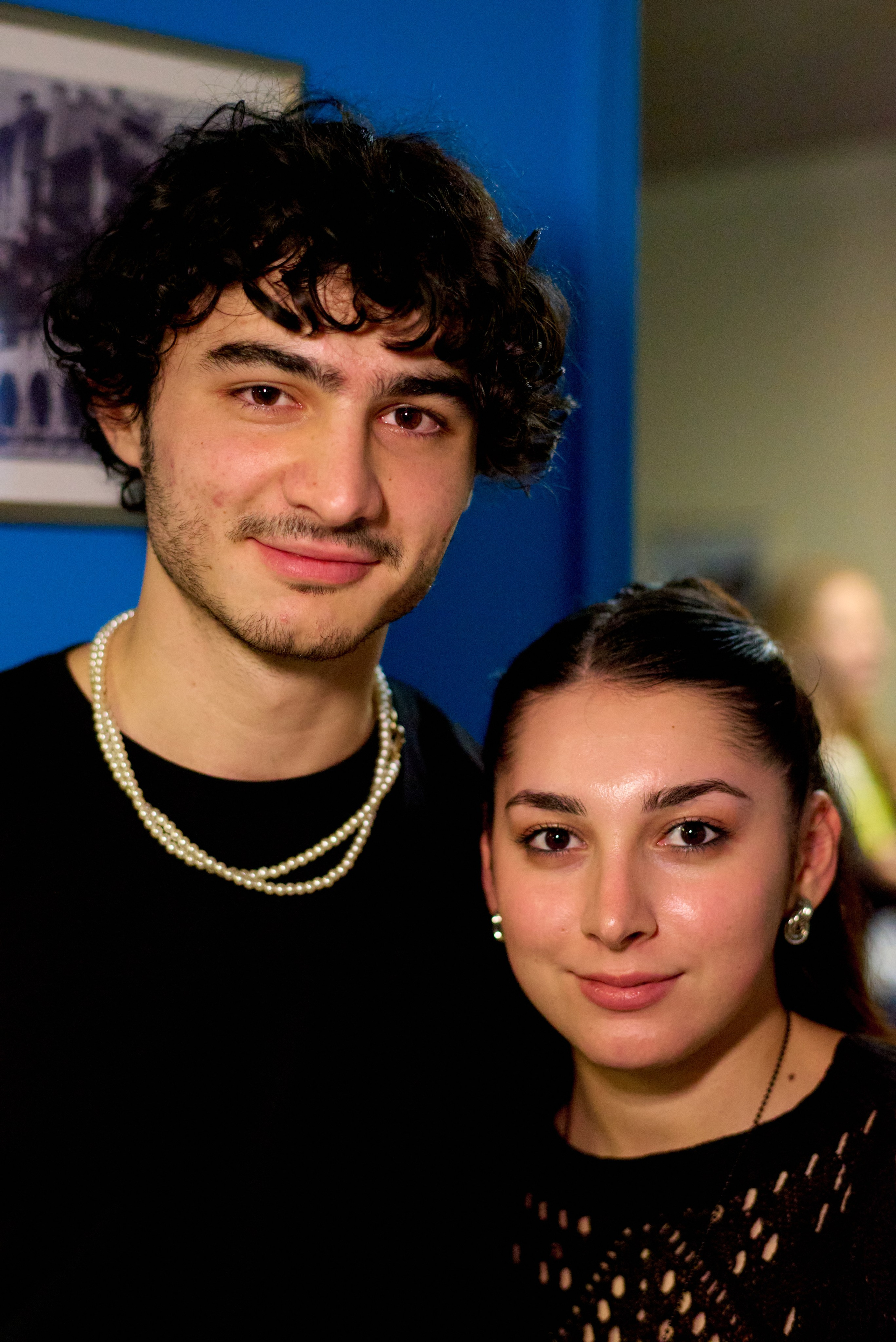 КиВиН-2025. #спецкорНвер