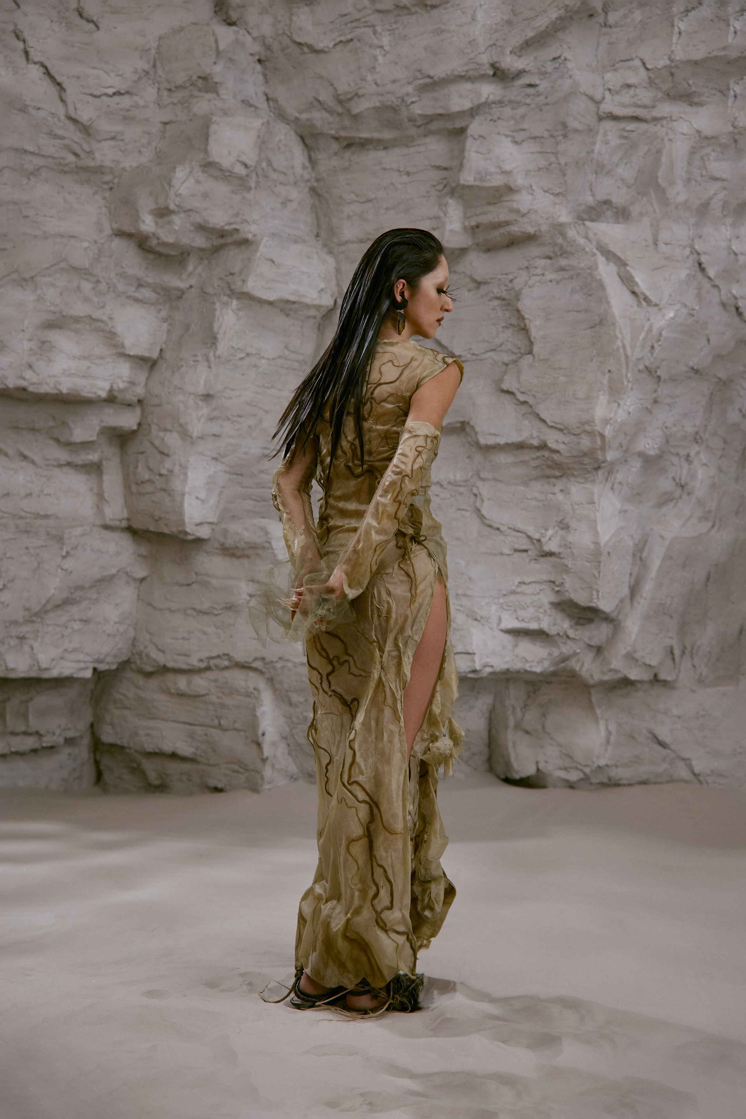 Имиджевые и рекламные съёмки. Фотограф брендов в Санкт-Петербурге Полина Суворова