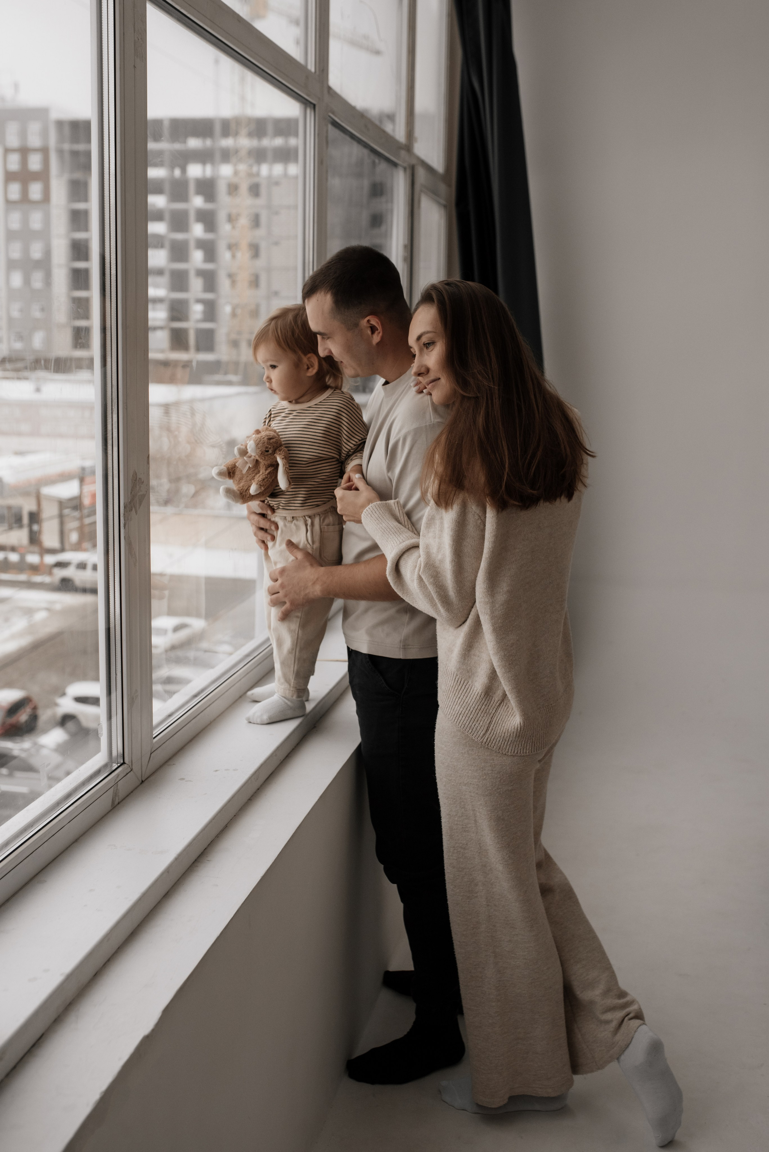 Оля ♡ София ♡ Женя. Фотограф Ольга Плеханова | Нижний Новгород, Москва