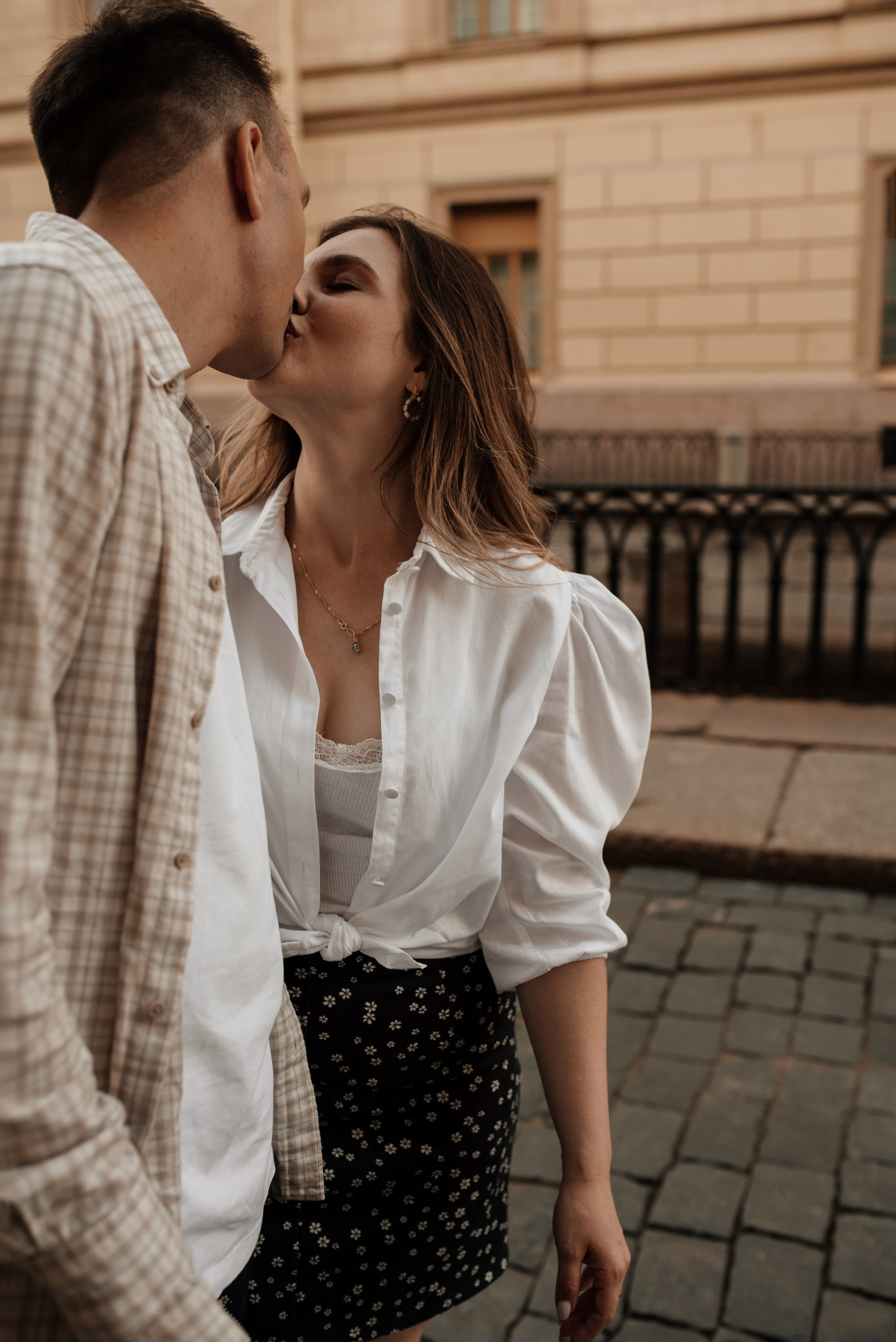 Таня ♡ Игорь Питер. Фотограф Ольга Плеханова | Нижний Новгород, Москва