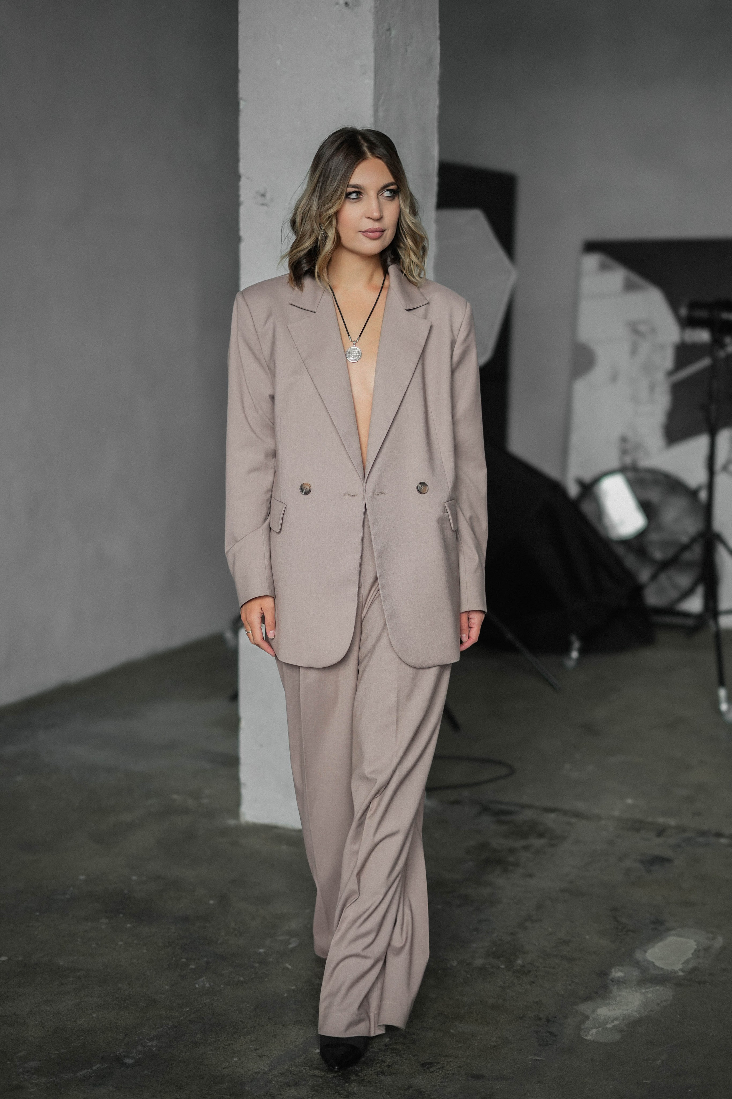 Женская студийная сьемка Насти. Фотограф Волгоград Анастасия Ли