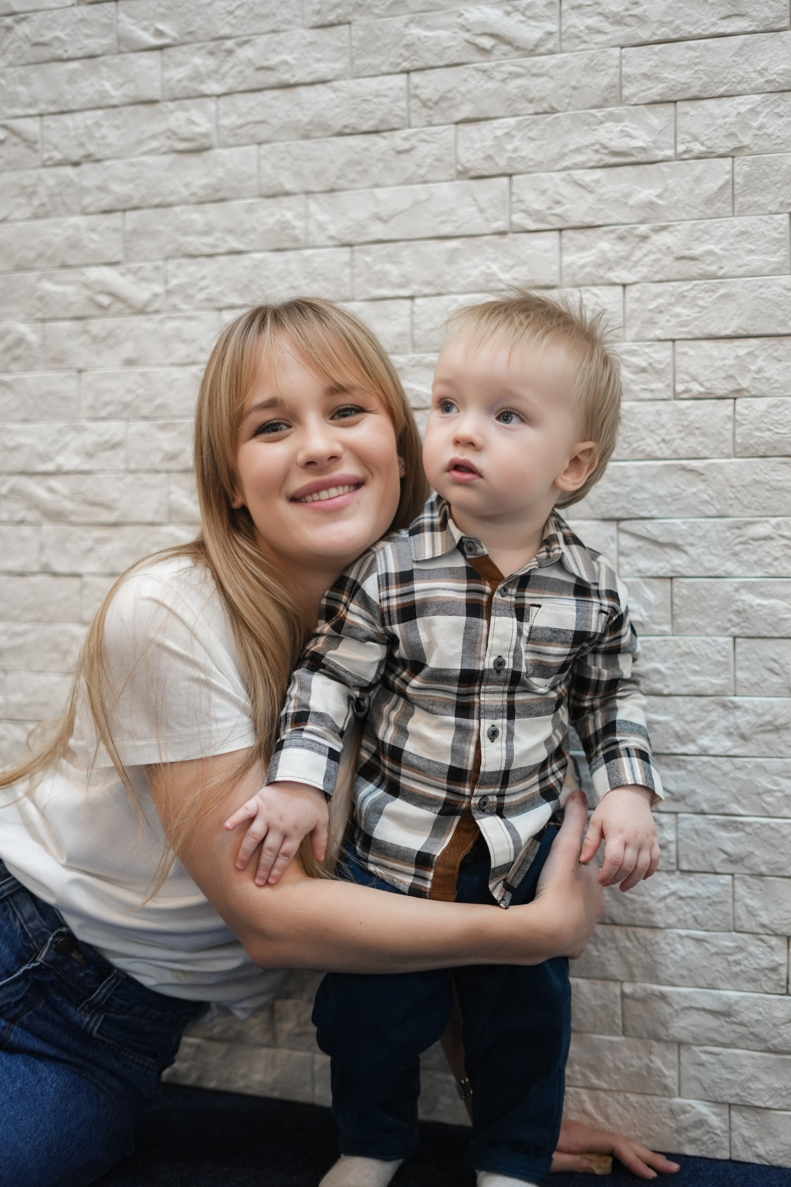 Егору 1 год. Фотограф Волгоград Анастасия Ли