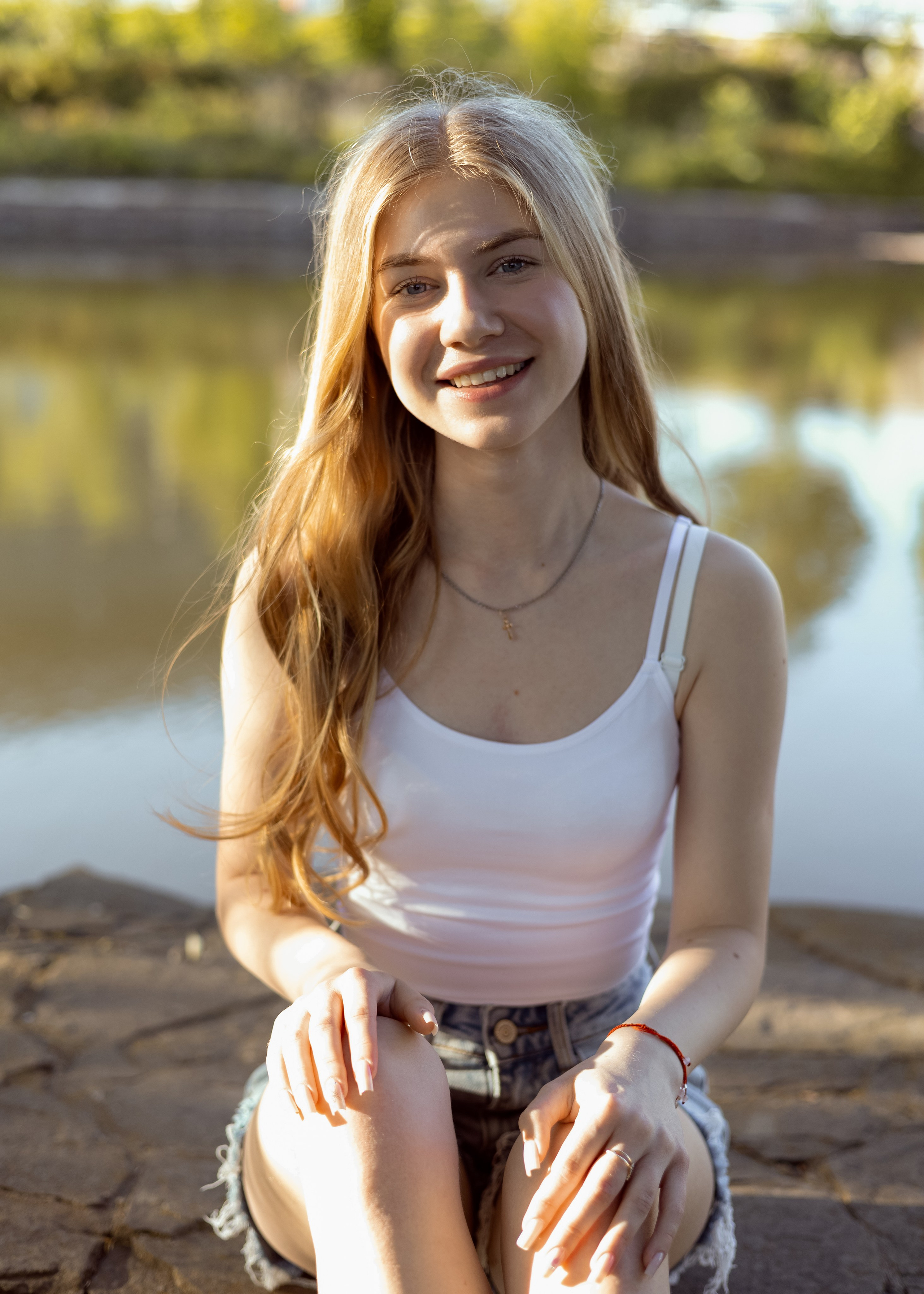 СЁСТРЫ. Фотограф Донецк Александра Юрку