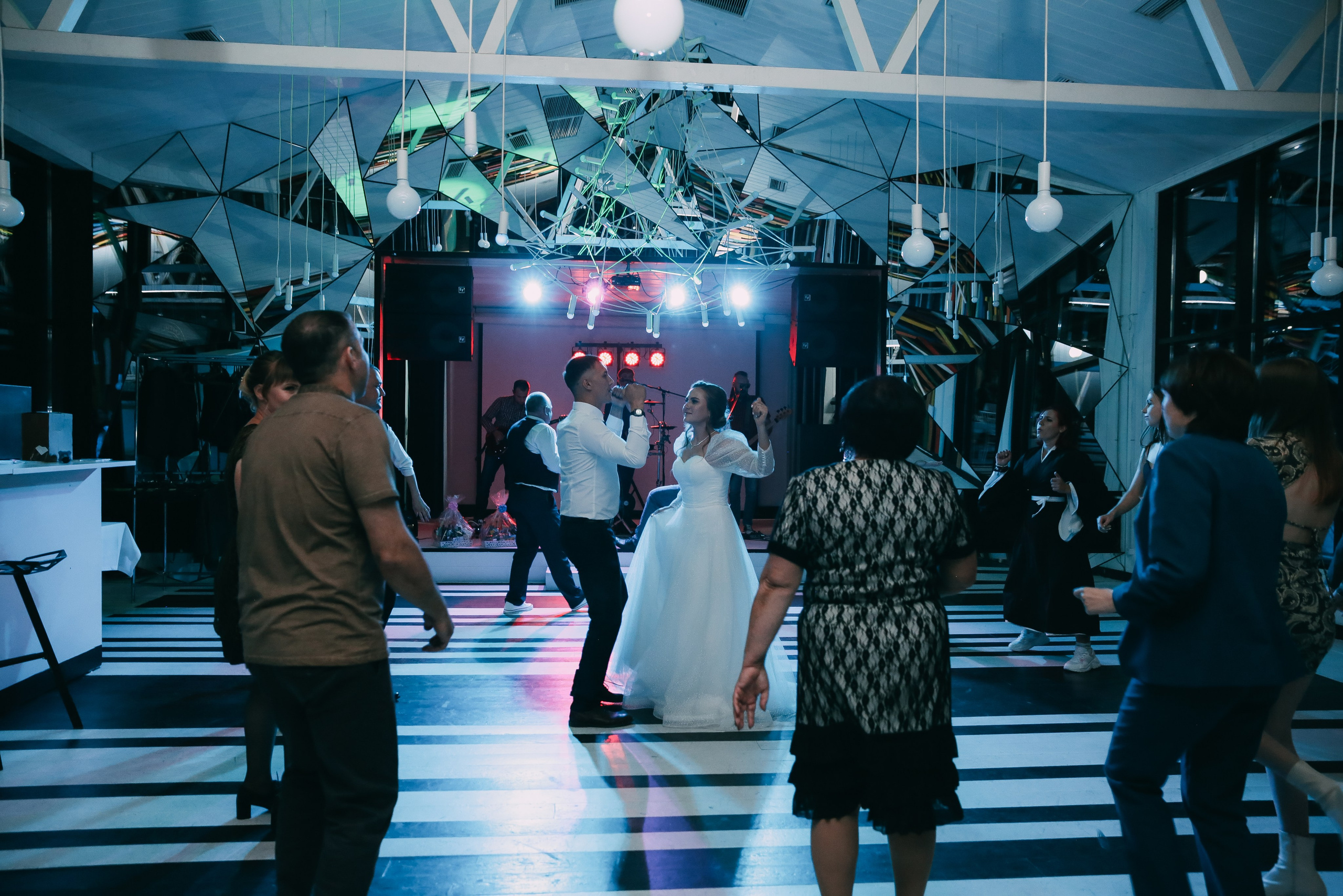 Вадим и Елена. Катерина Макиева