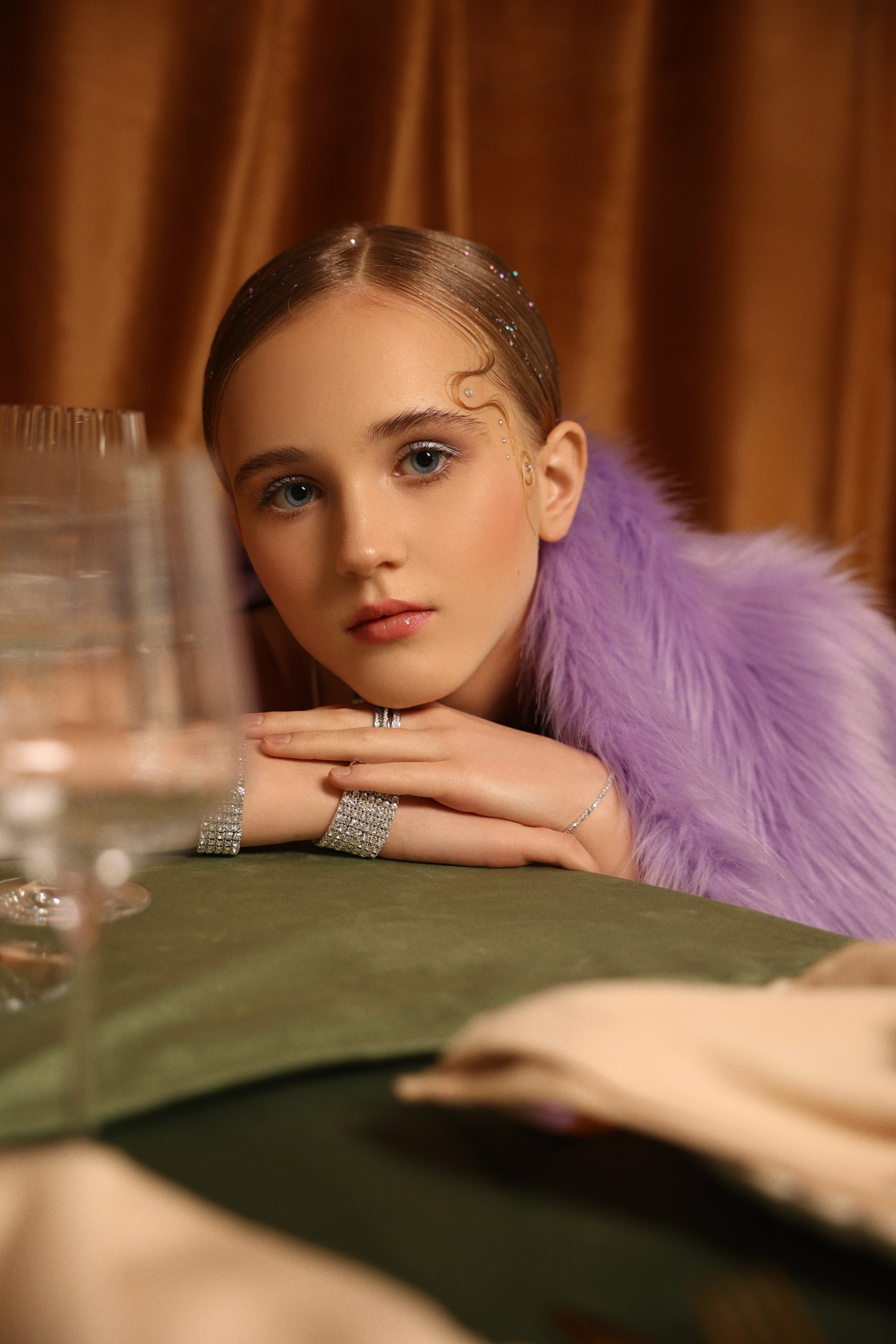 SOFIA. Модельная студия MIA Models