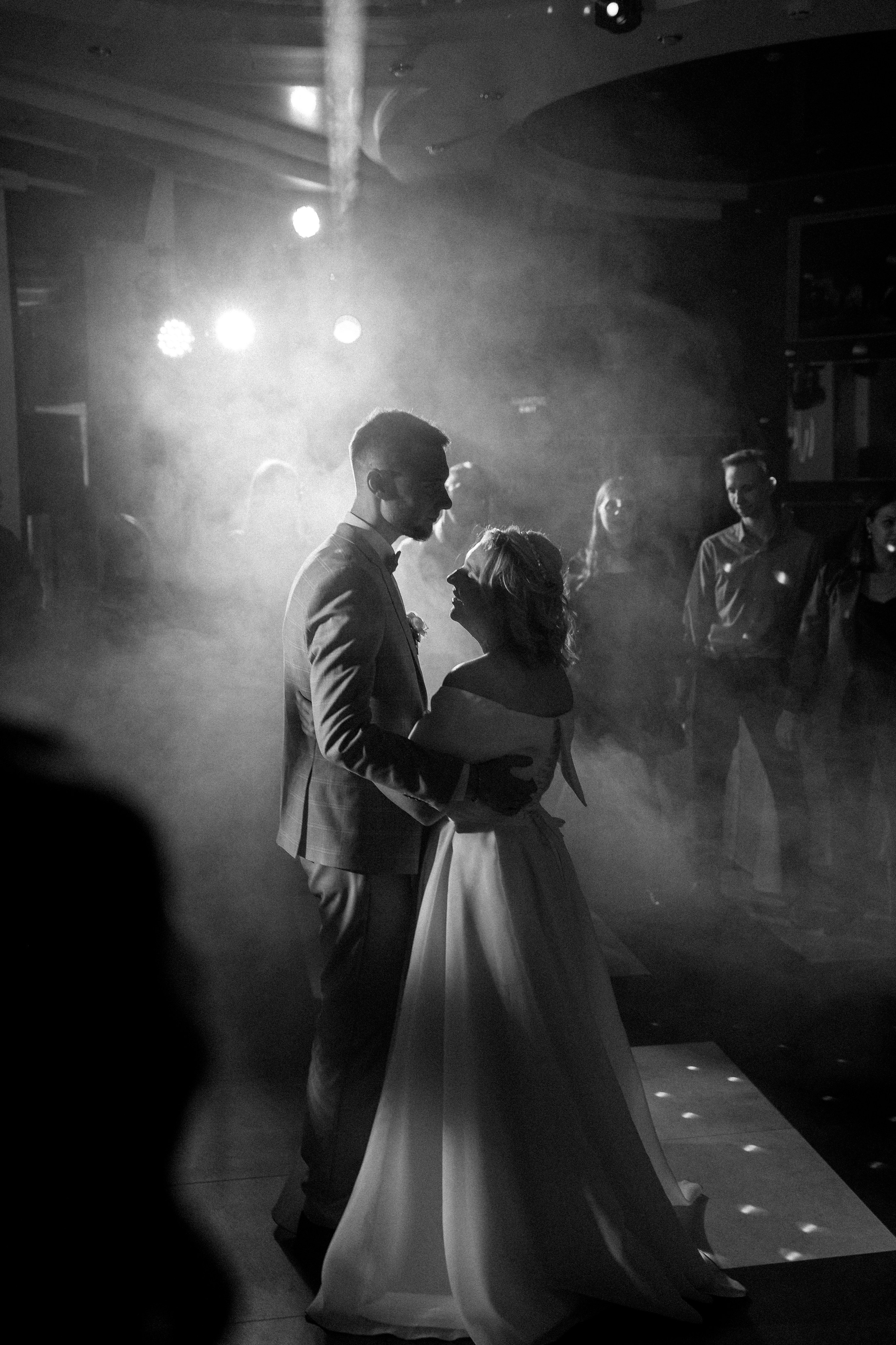 Иван и Татьяна. Свадебный и репортажный фотограф в Хабаровске Никита Быков