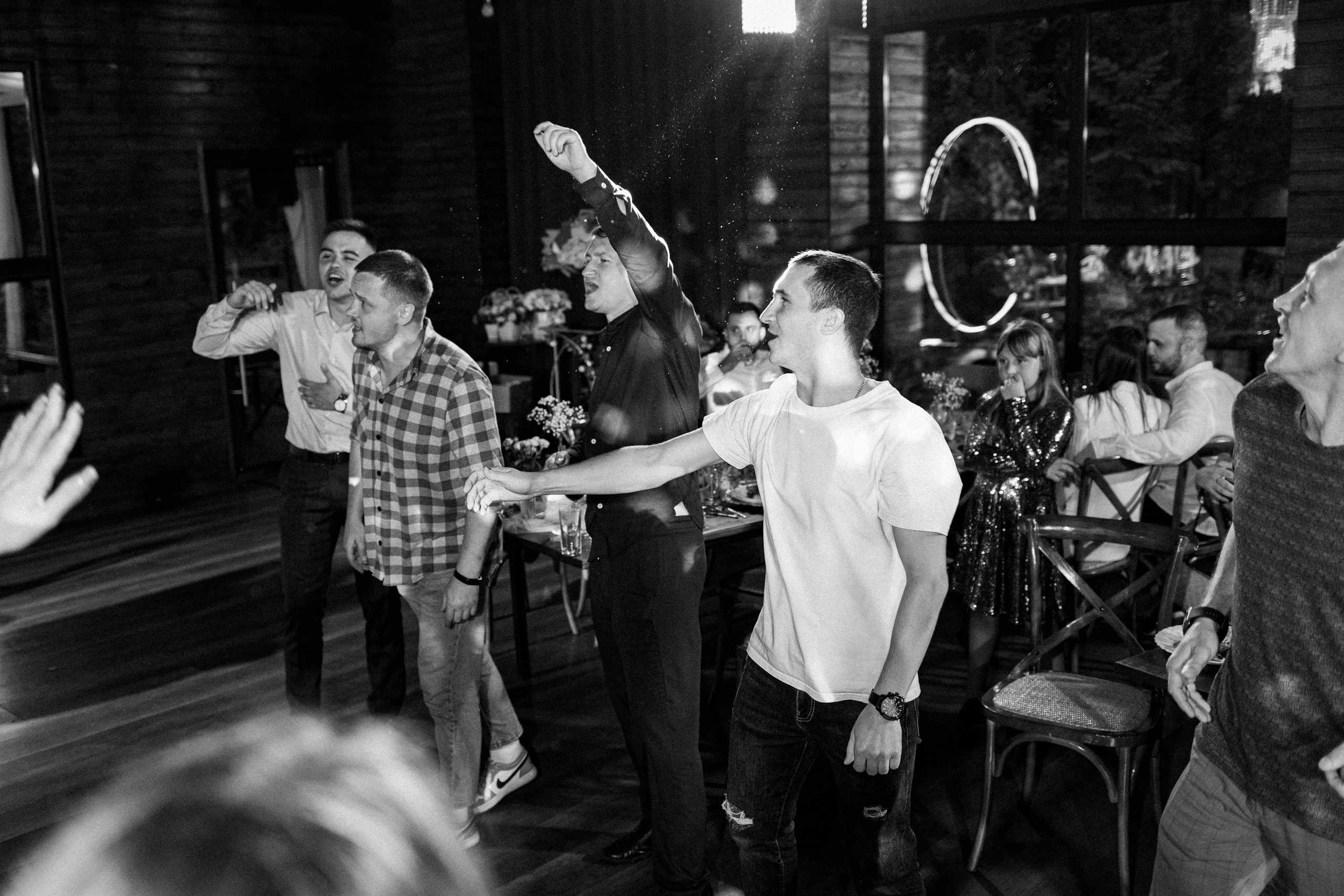 Дмитрий и Екатерина. Свадебный и репортажный фотограф в Хабаровске Никита Быков