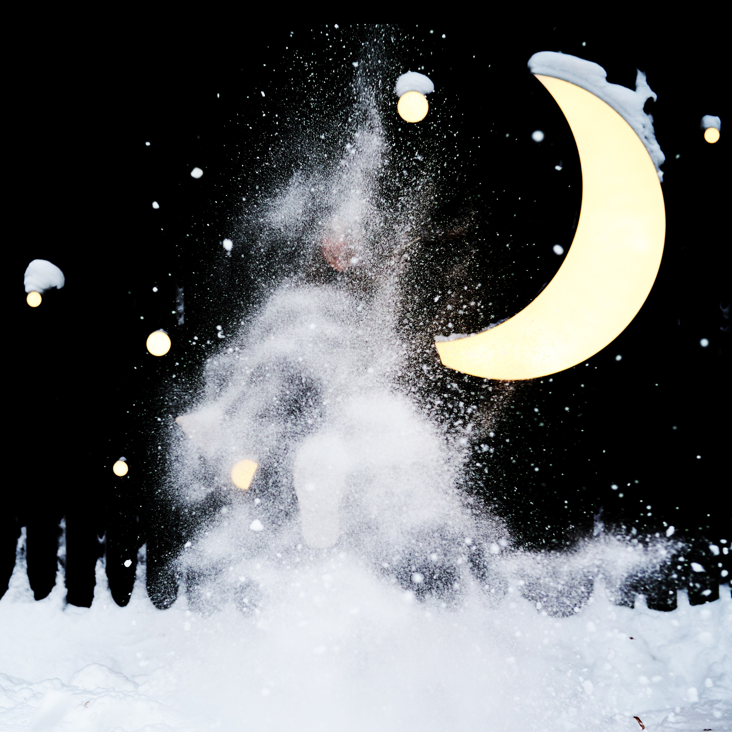 Катя и Вика (Новая Голландия). May the numbers guide us