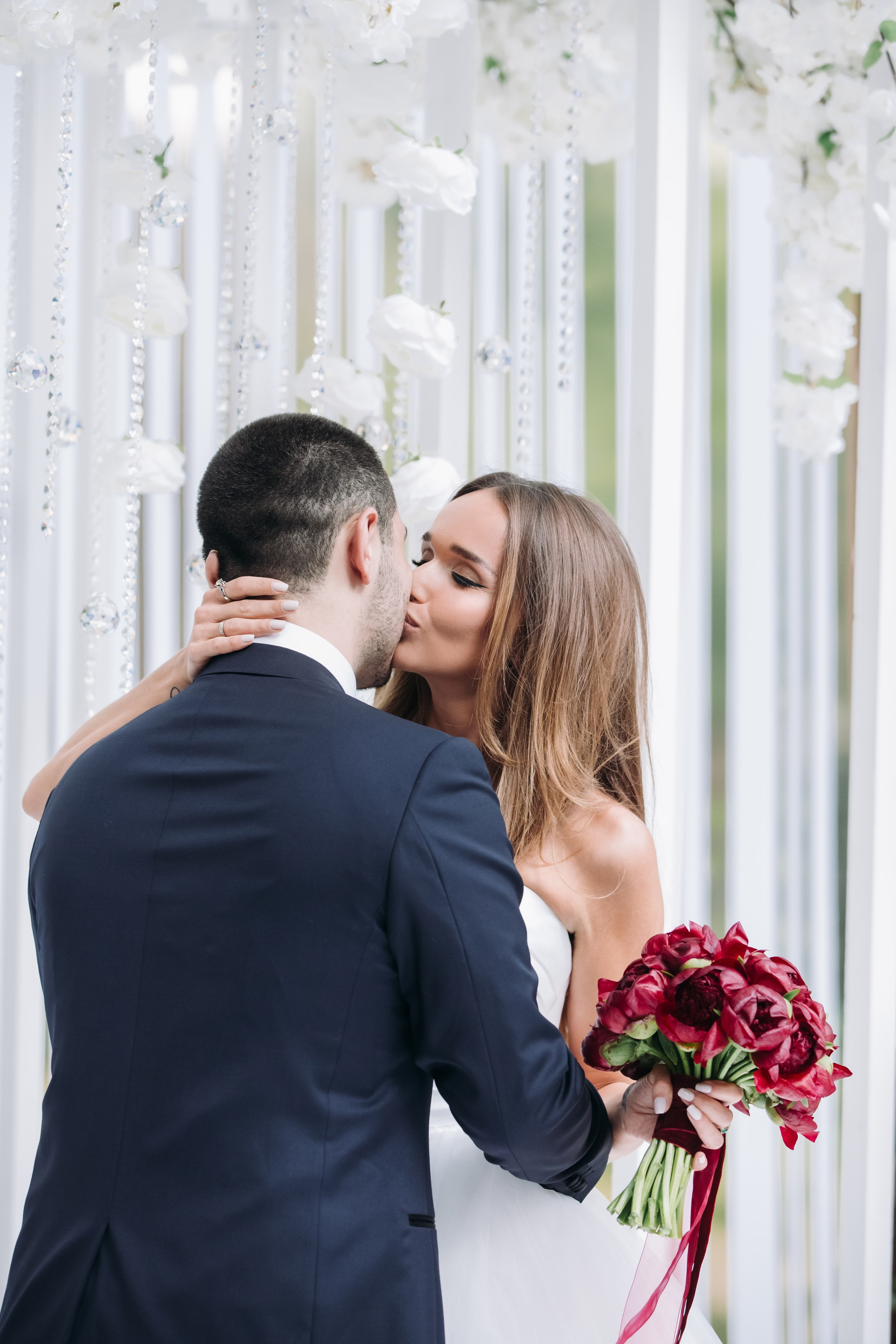 Илья & Наталия. Агентство по организации мероприятий