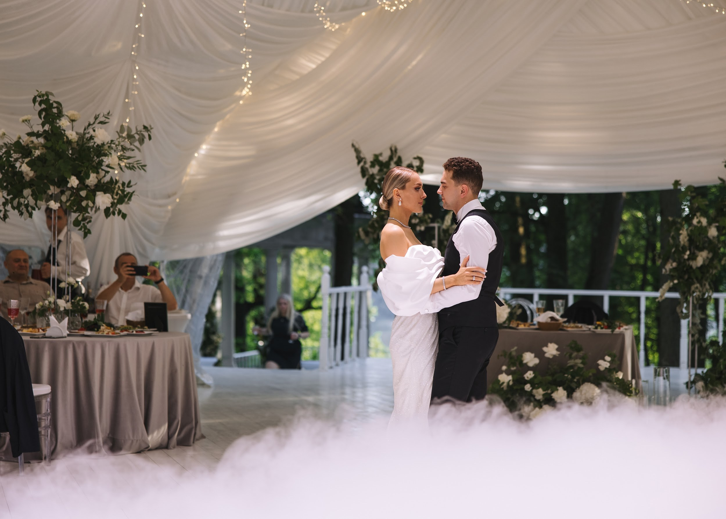 Влад & Лара. Агентство по организации мероприятий