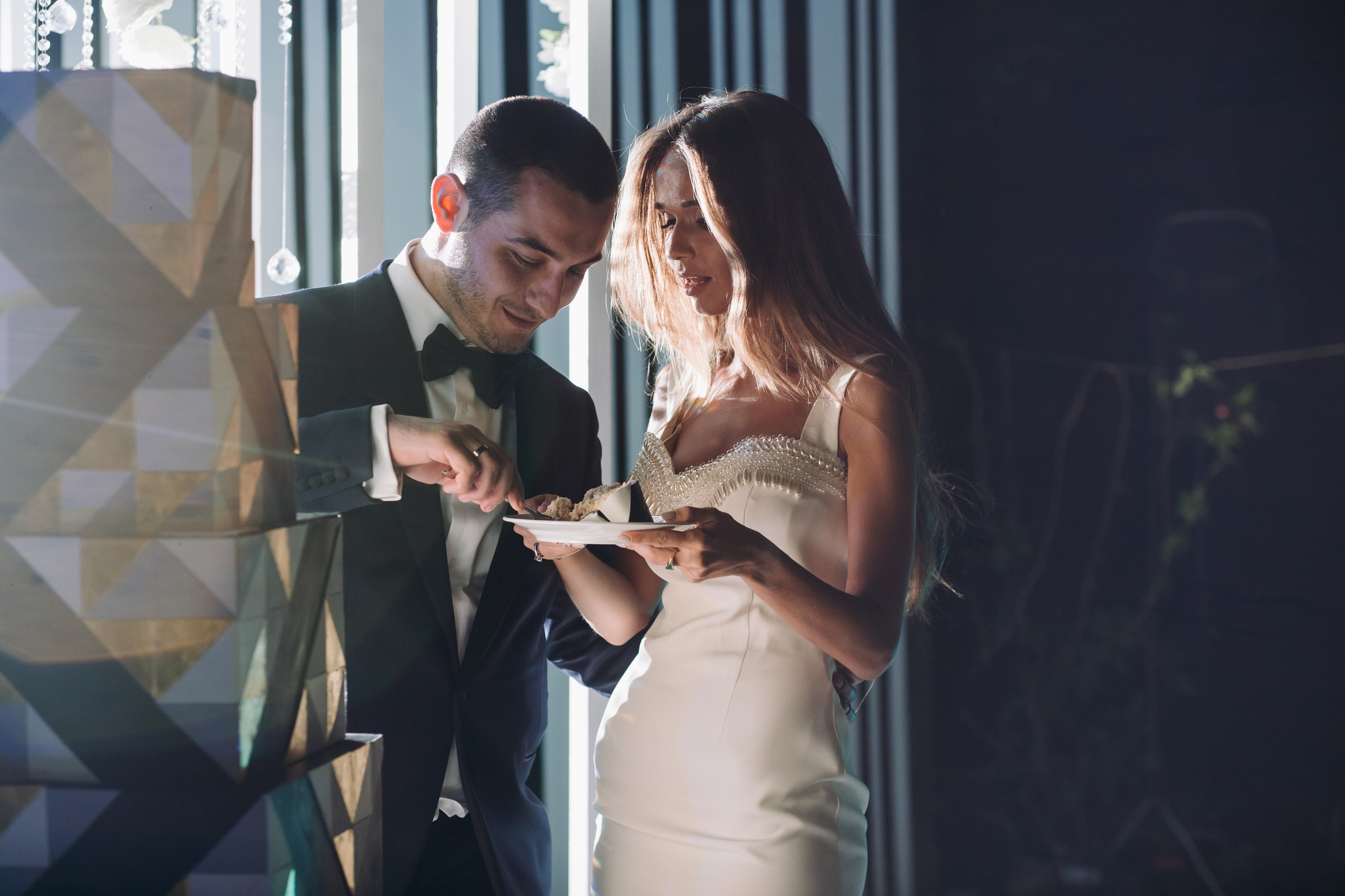 Илья & Наталия. Агентство по организации мероприятий