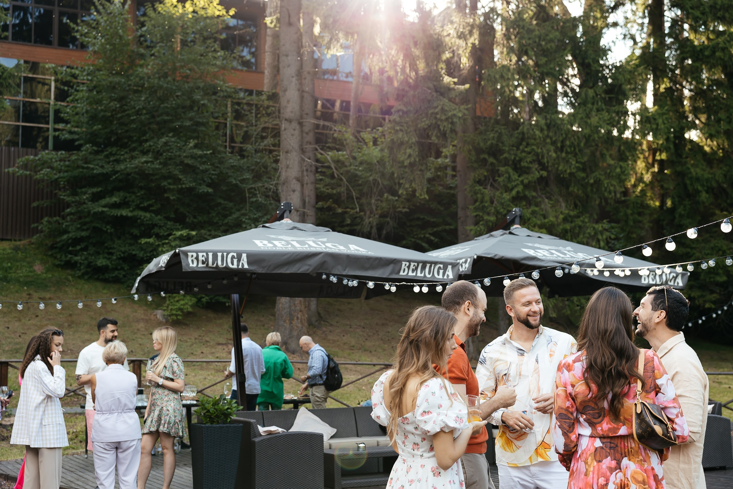 День рождения Аси. Агентство по организации мероприятий