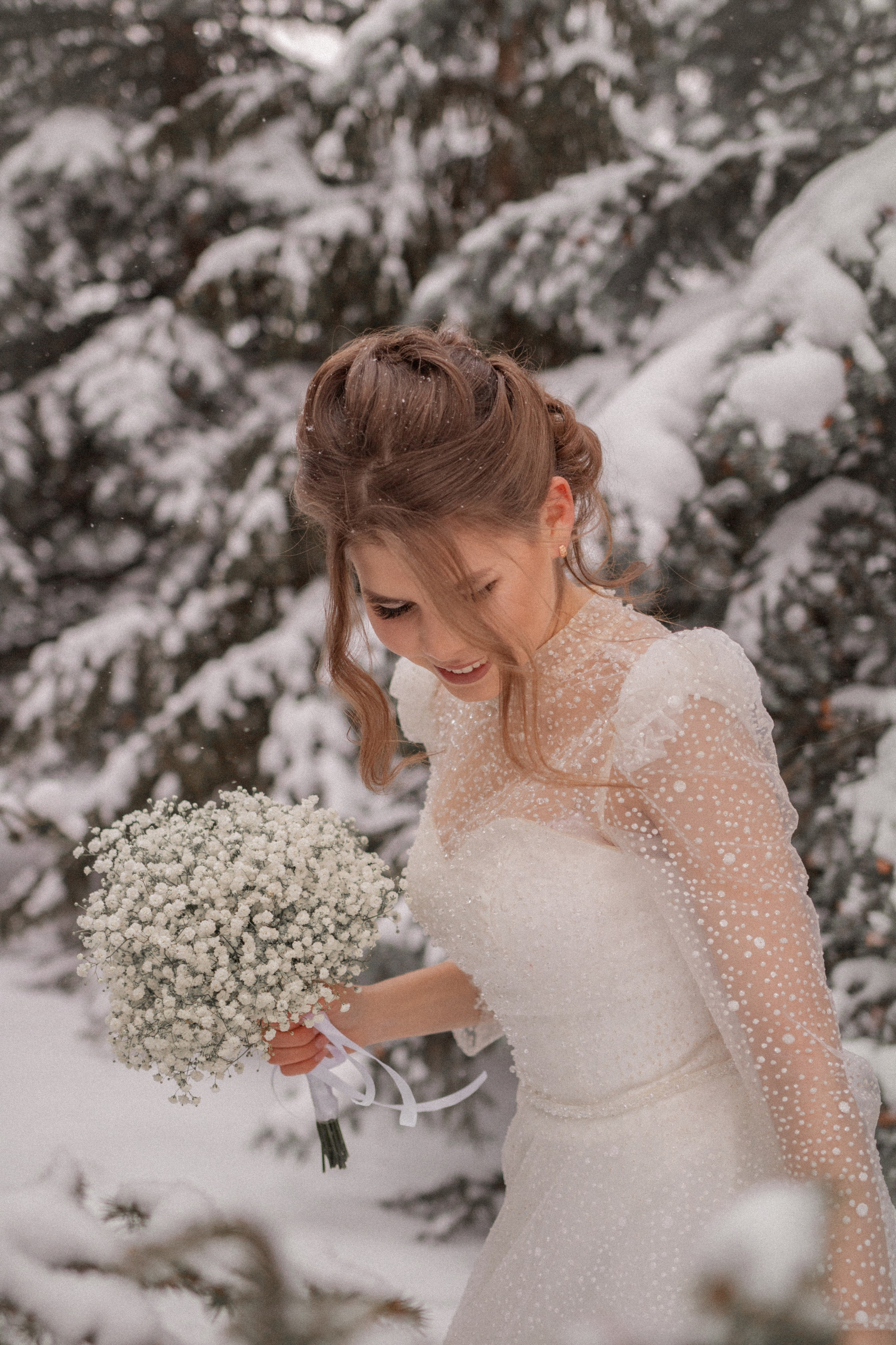 Лиана и Джавохир