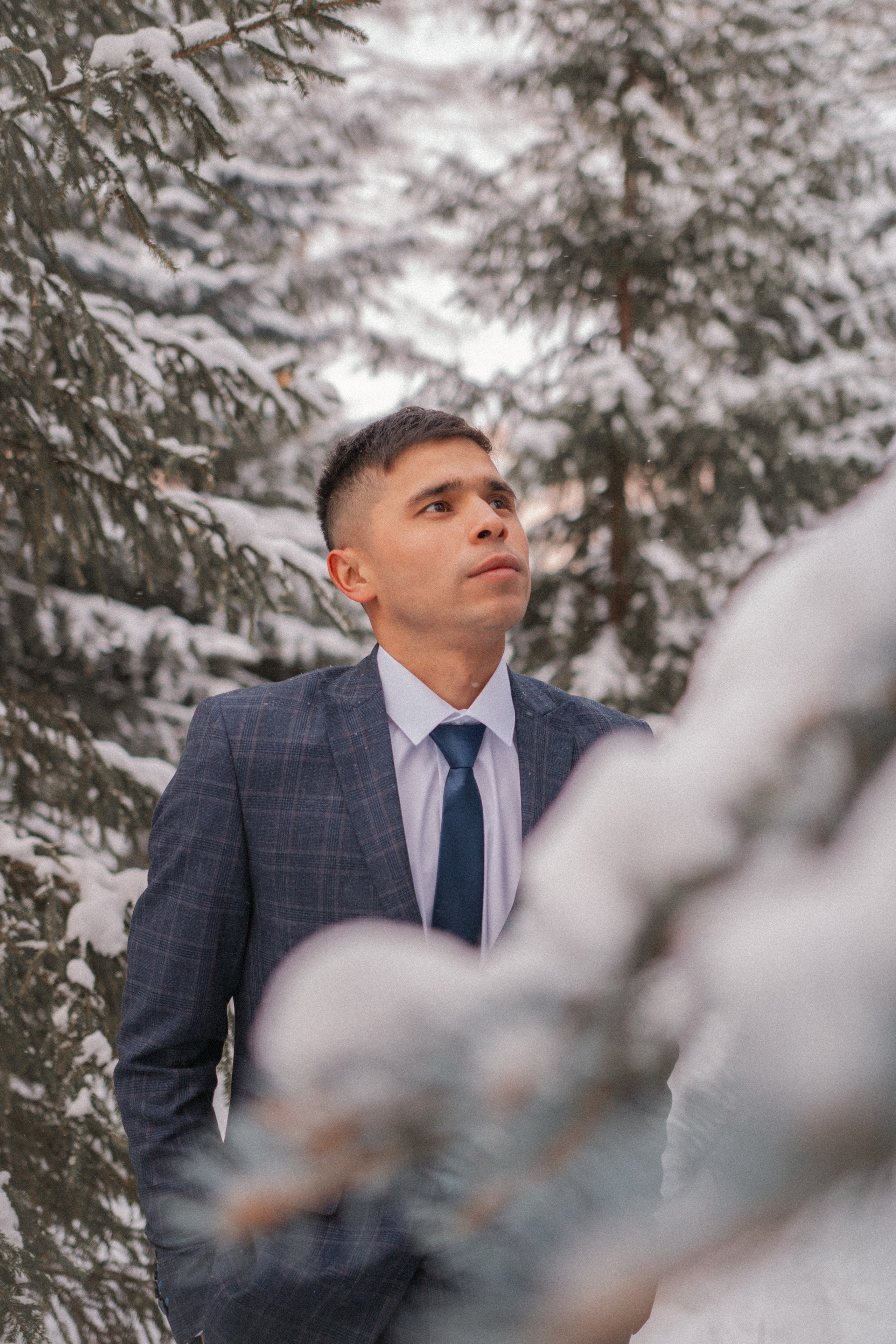 Лиана и Джавохир