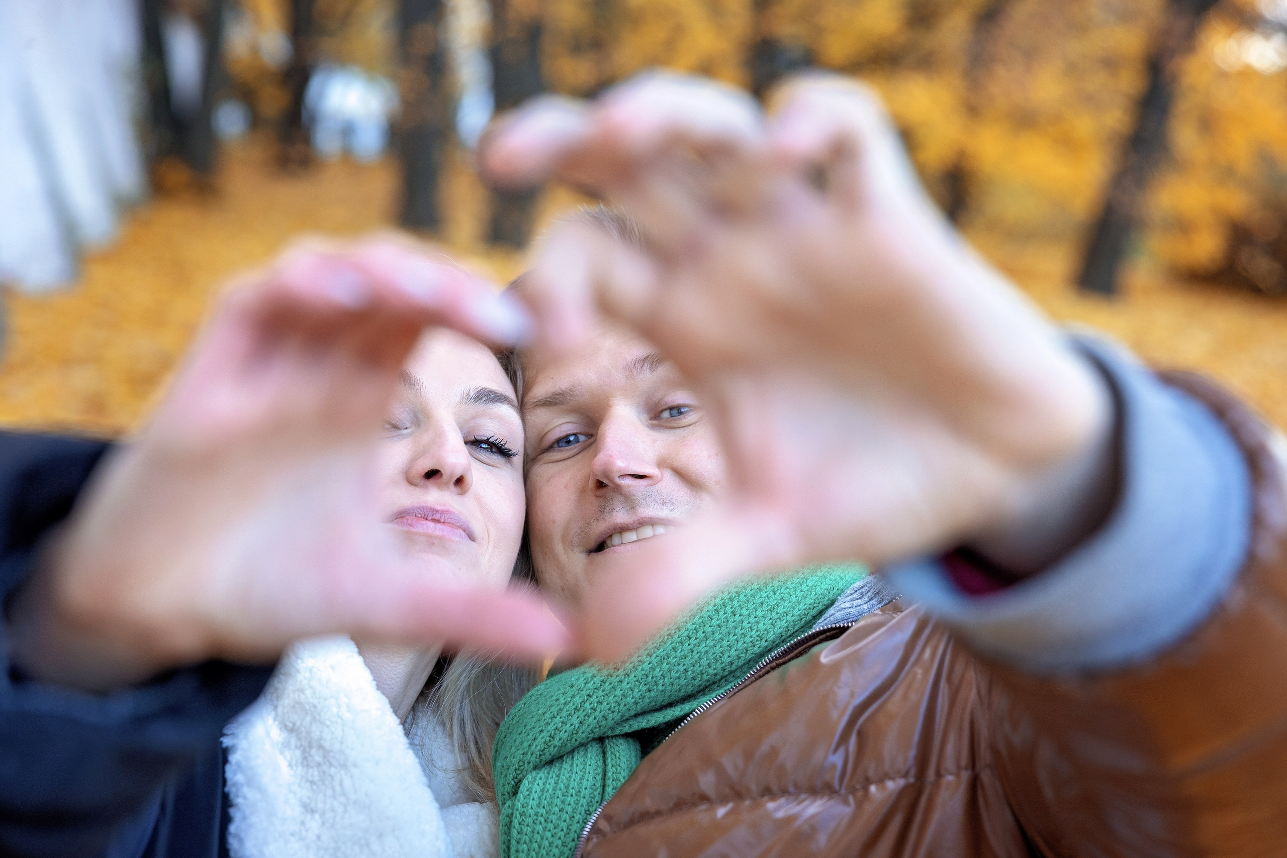 Свадебный фотограф в Москве. Геннадий Степанов —фотограф в Москве
