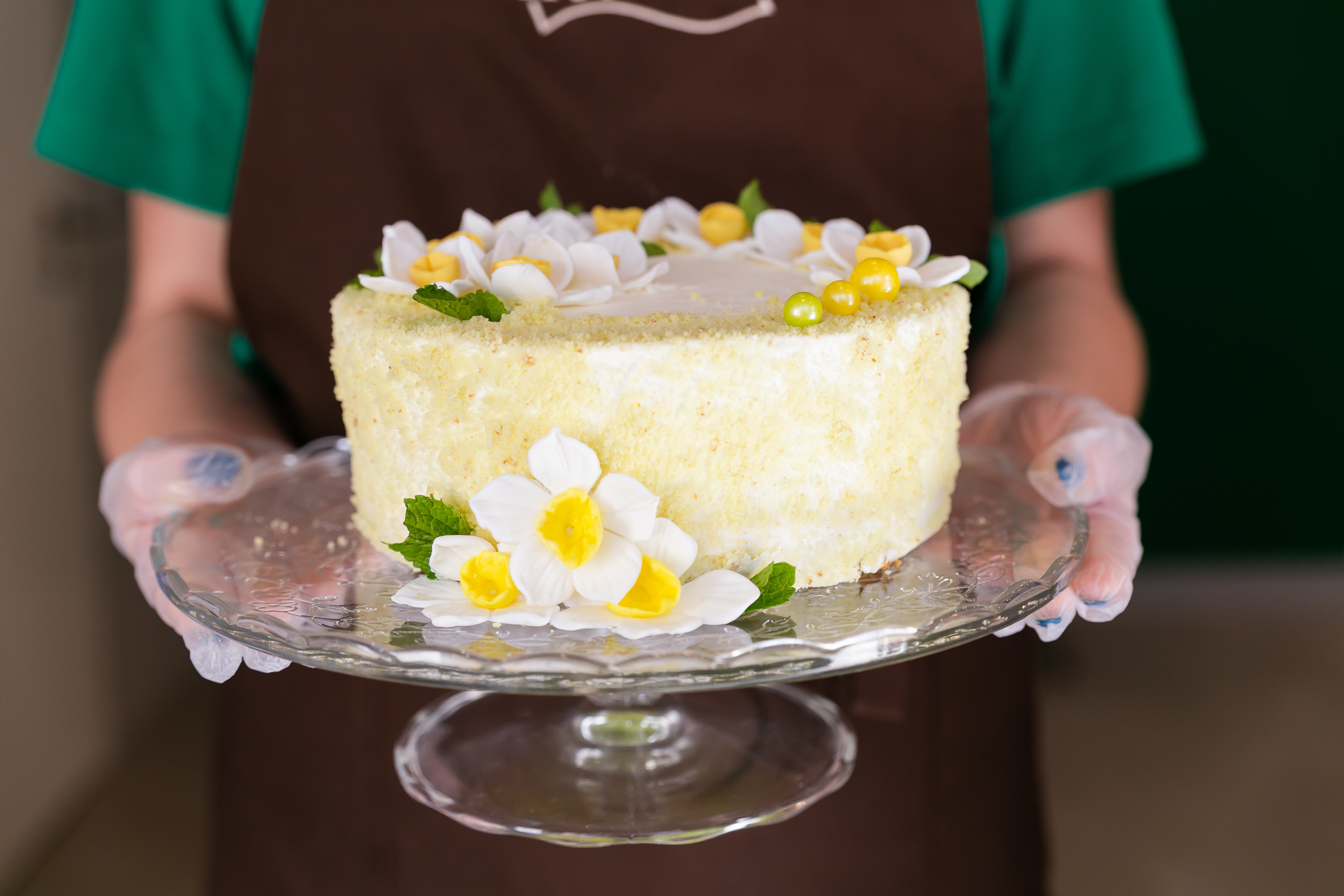 Рекламная и food съемка в Екатеринбурге Оксана Павлова