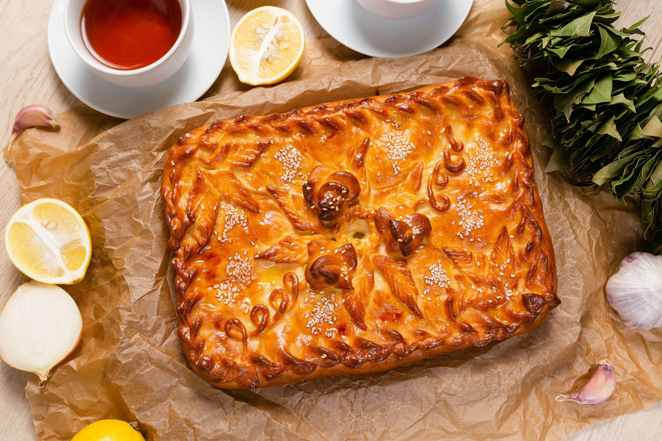 Рекламная и food съемка в Екатеринбурге Оксана Павлова