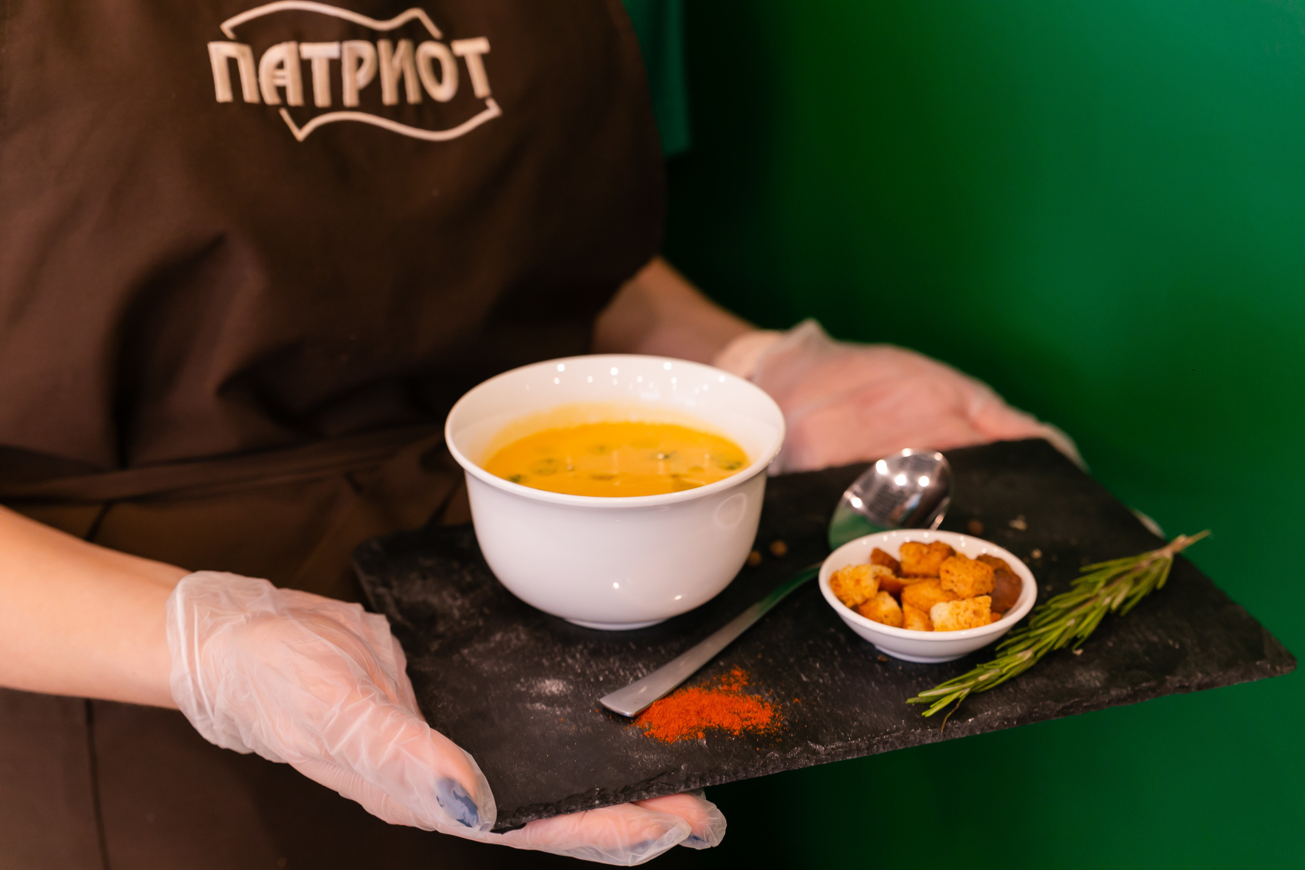 Рекламная и food съемка в Екатеринбурге Оксана Павлова