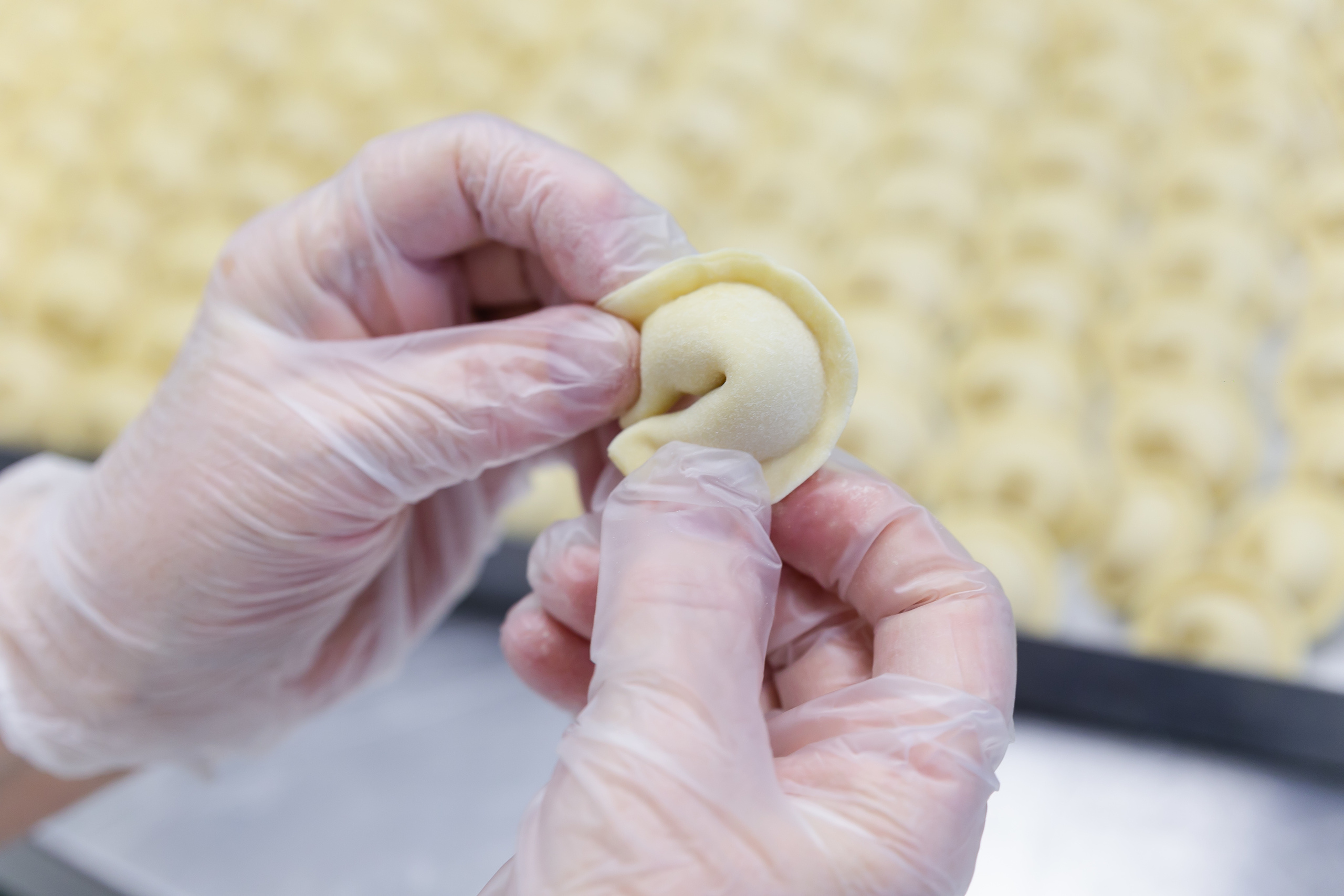 Рекламная и food съемка в Екатеринбурге Оксана Павлова