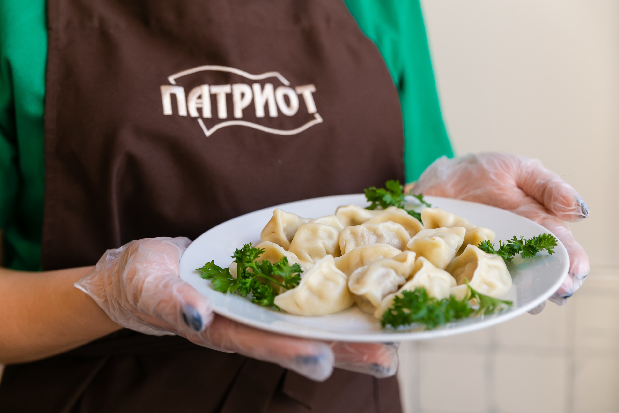 Рекламная и food съемка в Екатеринбурге Оксана Павлова