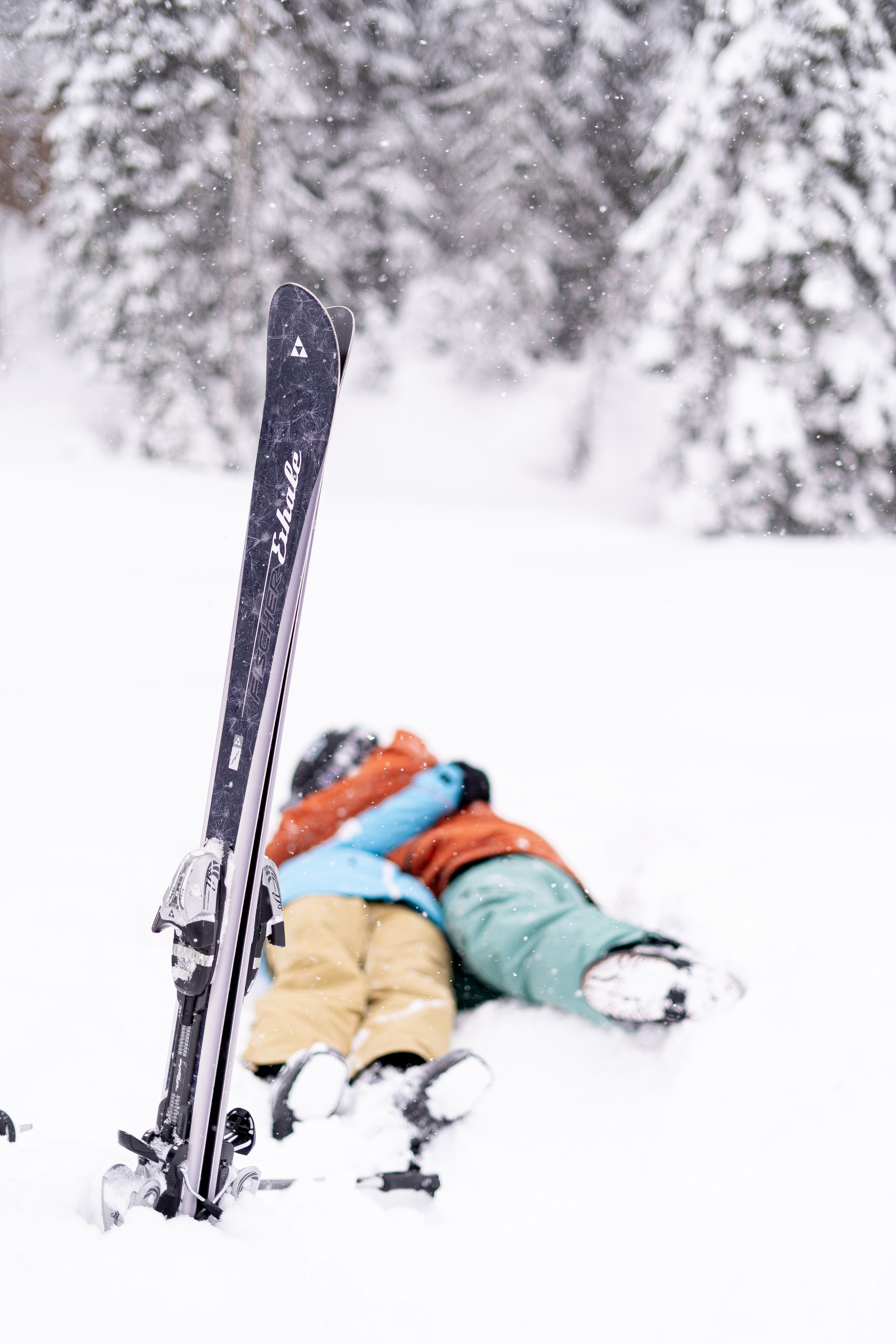 Джон 14.02. Анастасия Паршукова — фотограф Шерегеш Новосибирск