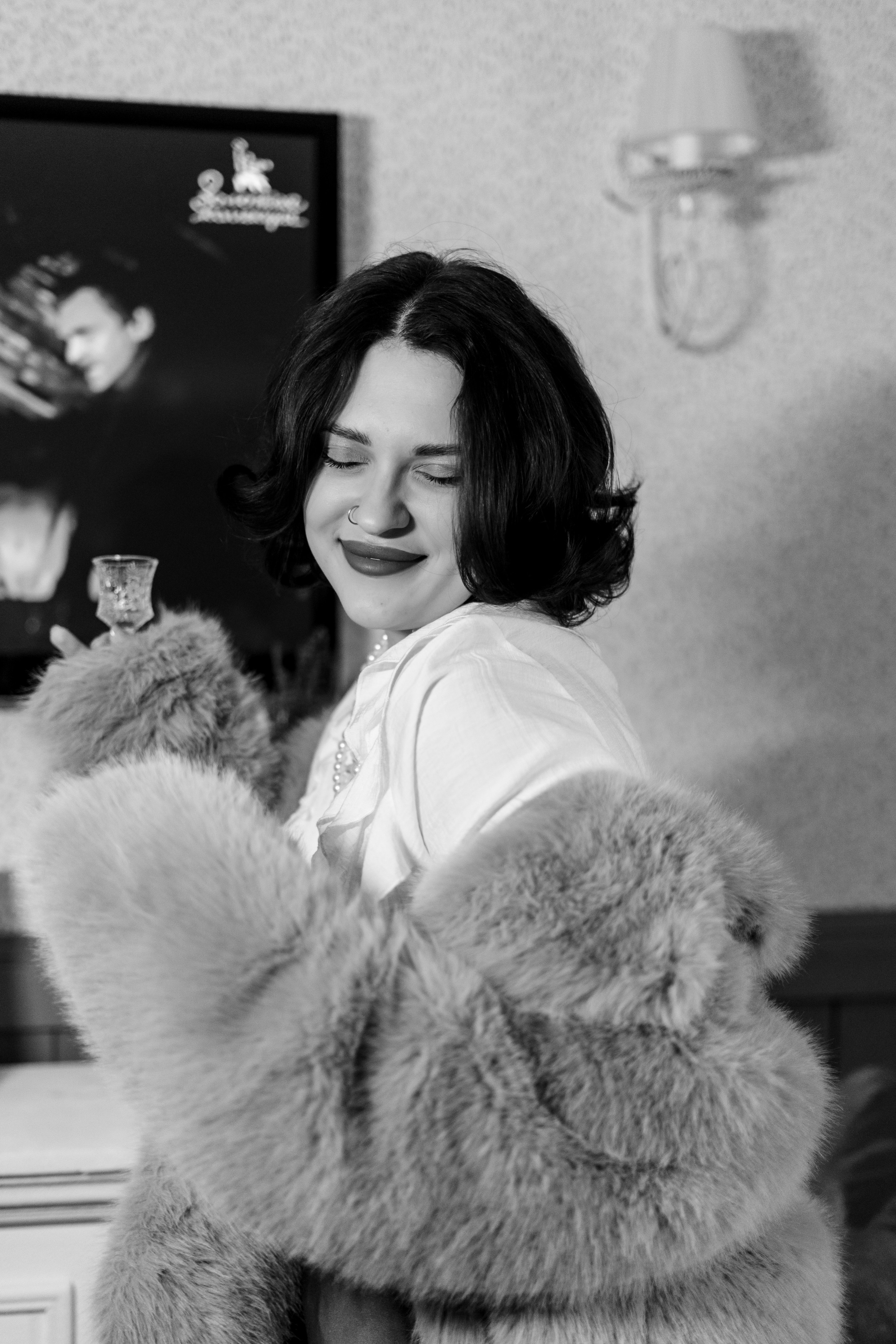 Девичник Елена. Анастасия Паршукова — фотограф Шерегеш Новосибирск