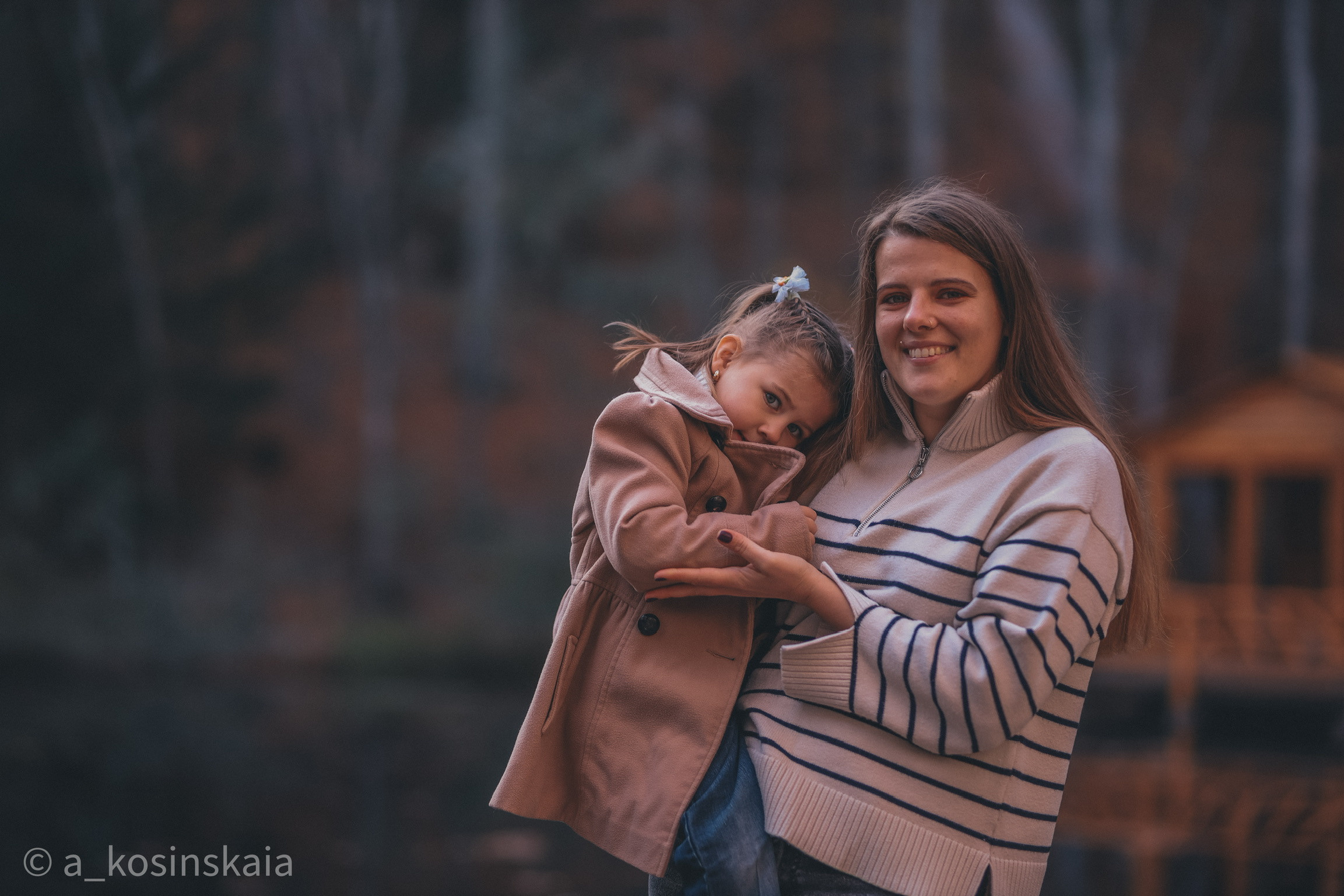 Фотосессия для Кати. Женская фотография|Ялта