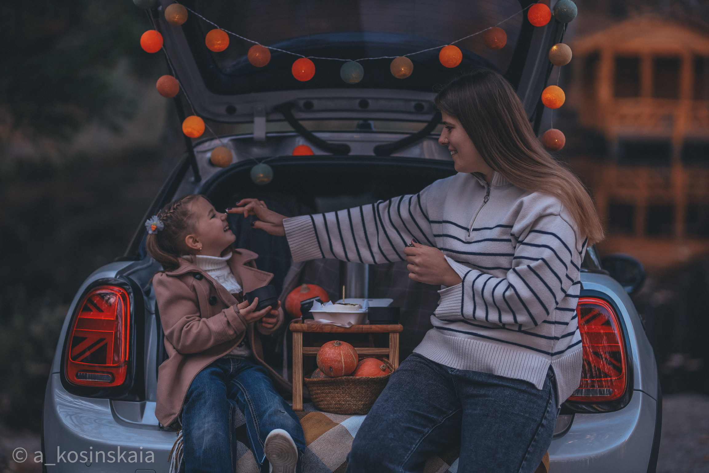 Фотосессия для Кати. Женская фотография|Ялта