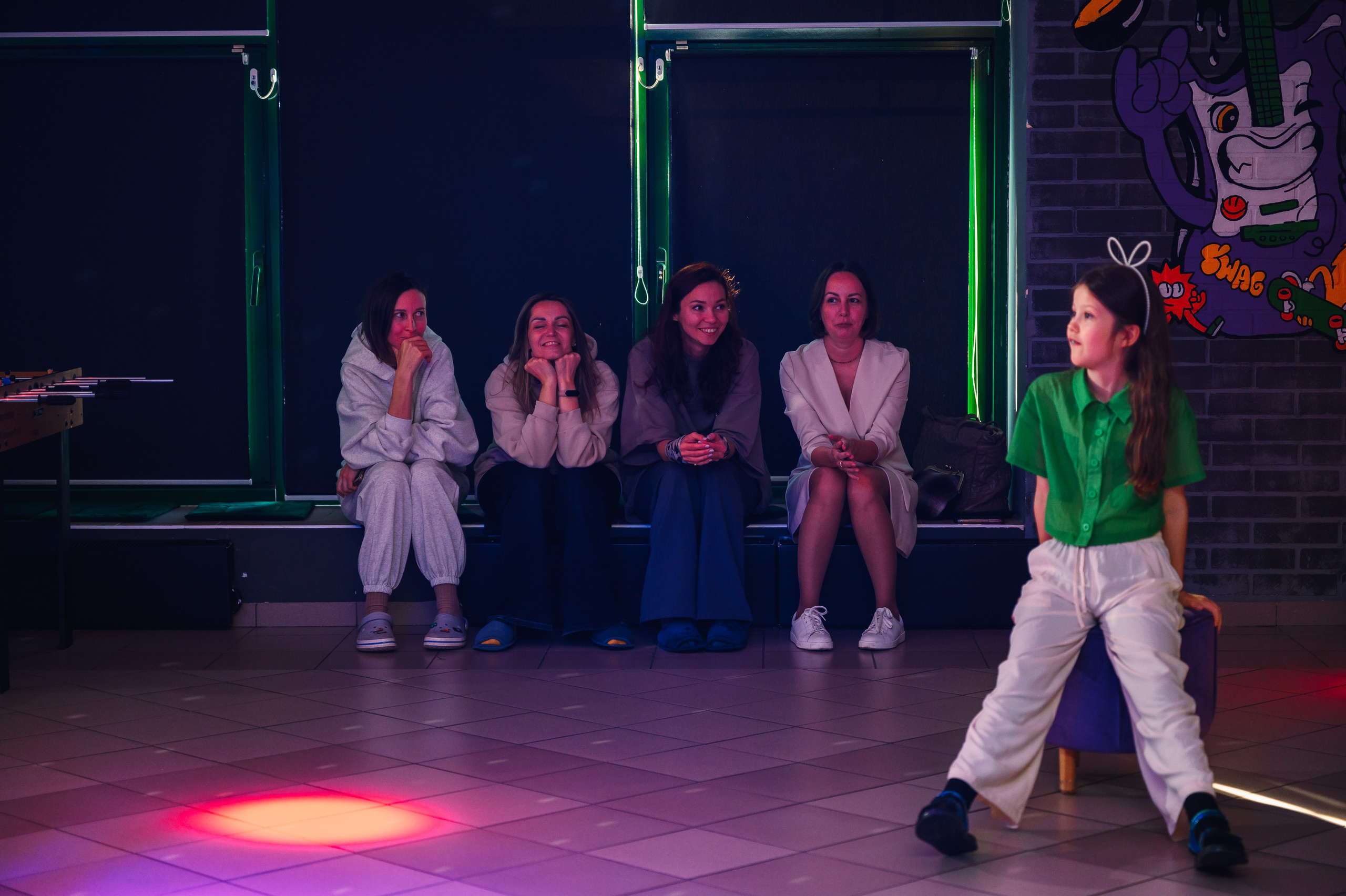 Мирославе 9 лет. Свадебный и просто хороший фотограф в Челябинске