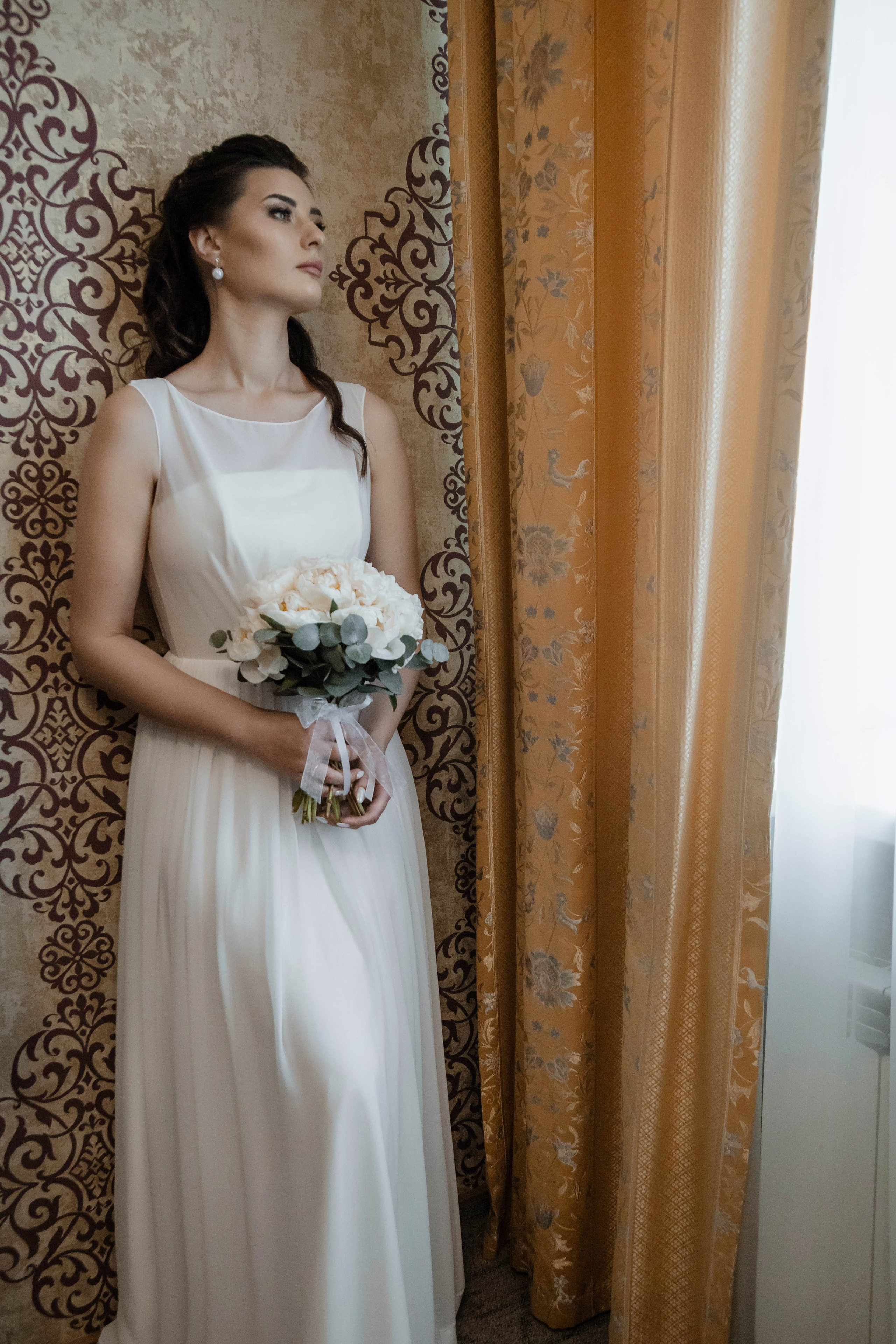 Свадьба Елены и Марата. Фотограф в Самаре Сташенкова Юлия